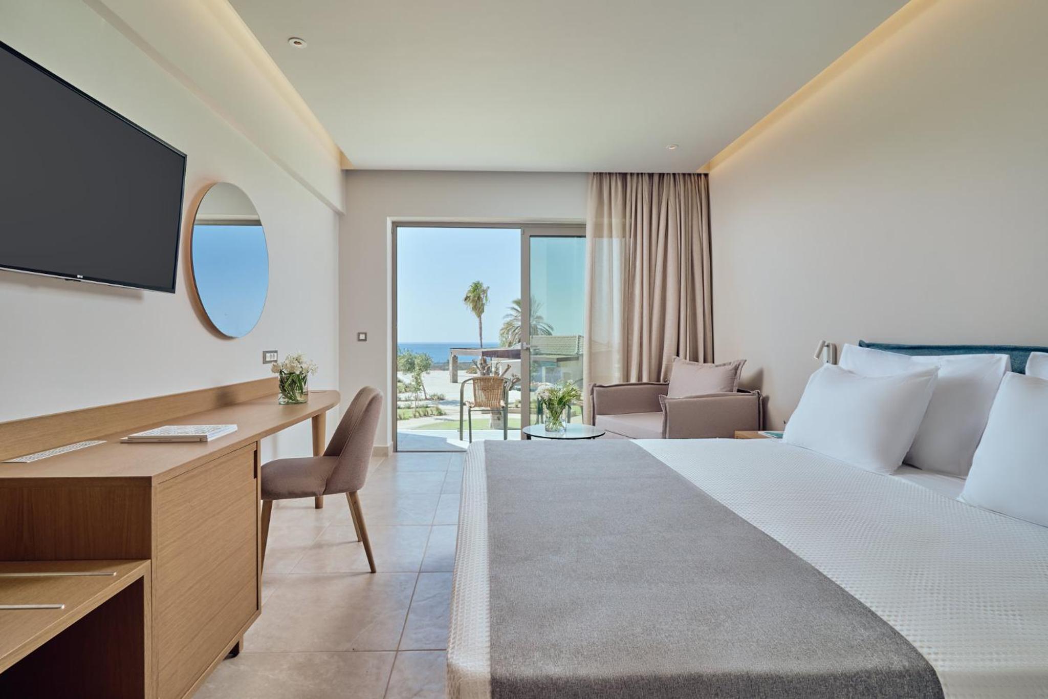 Double Room with Sea View photo 3