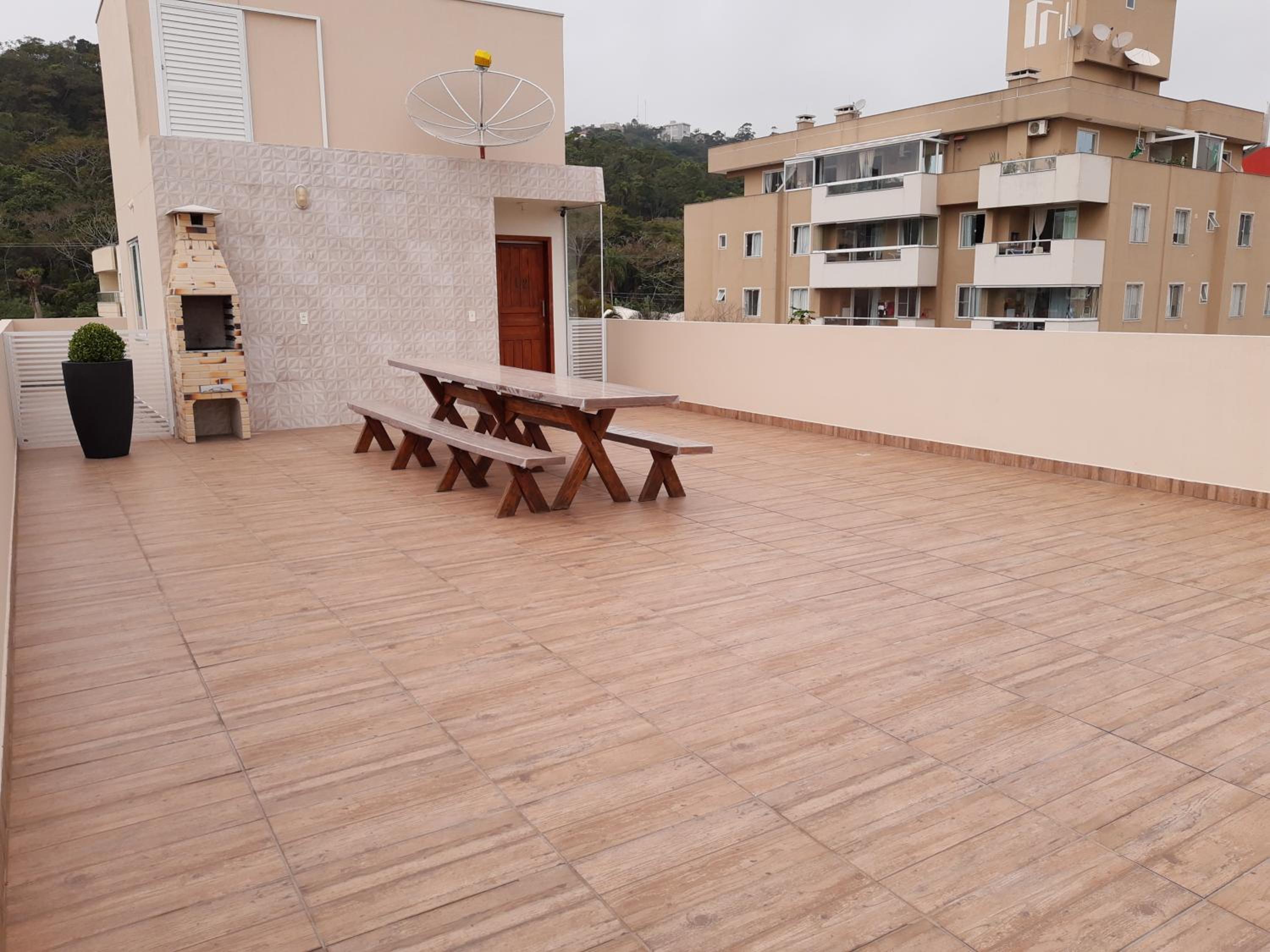 Studio with Terrace #12 photo 2
