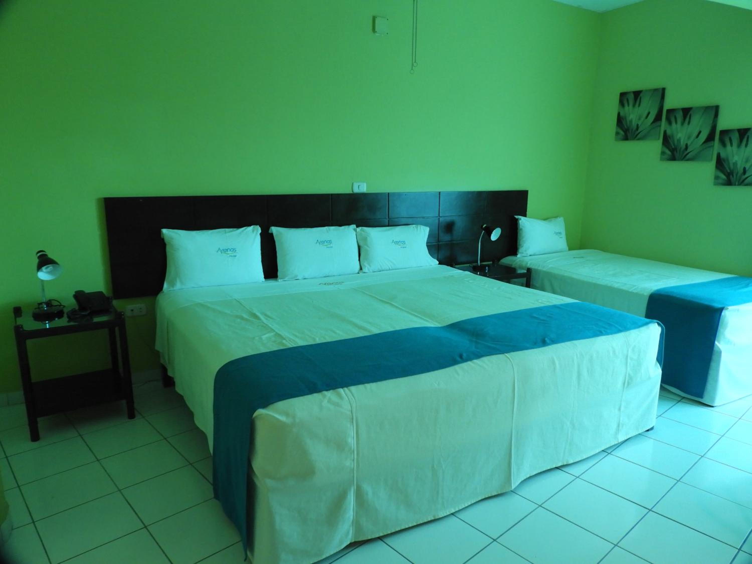 Family Suite photo 1