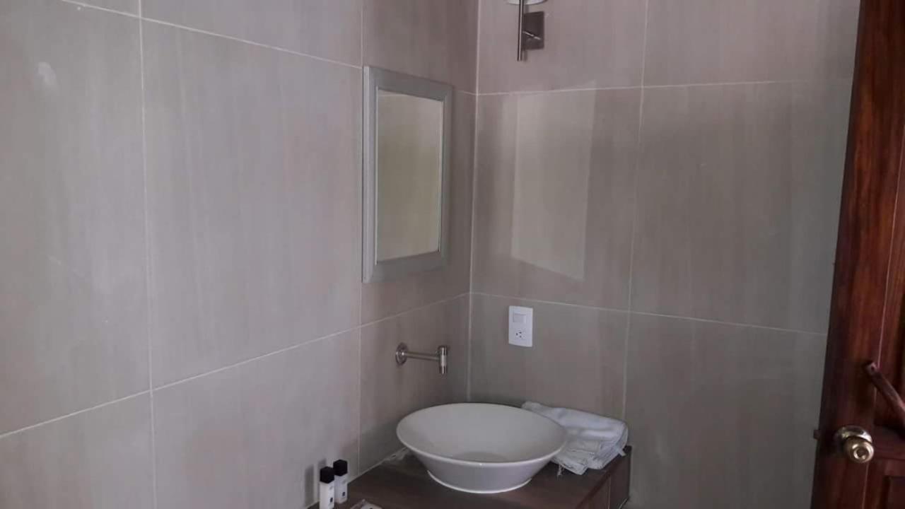 Double Room with Sea View photo 2