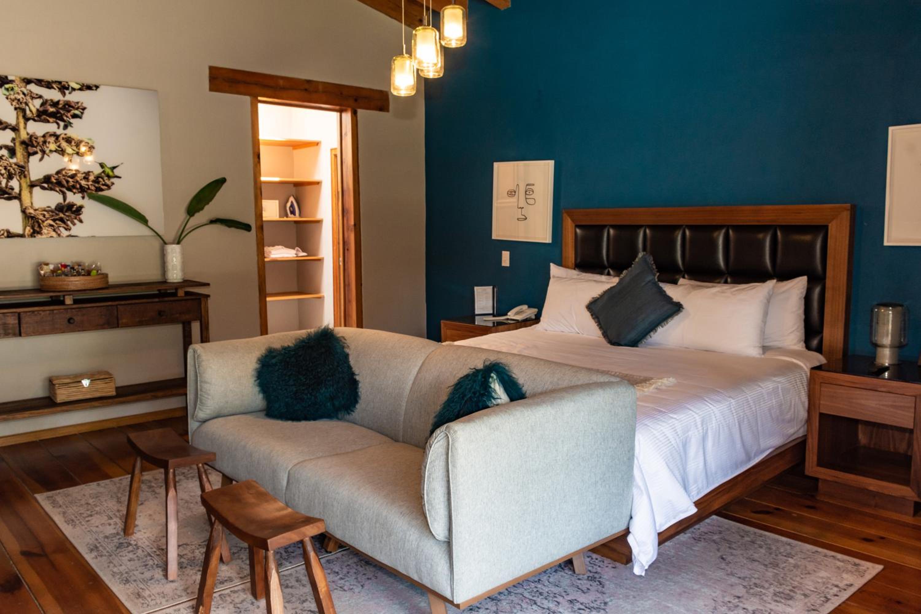 Deluxe Suite - Photo 18