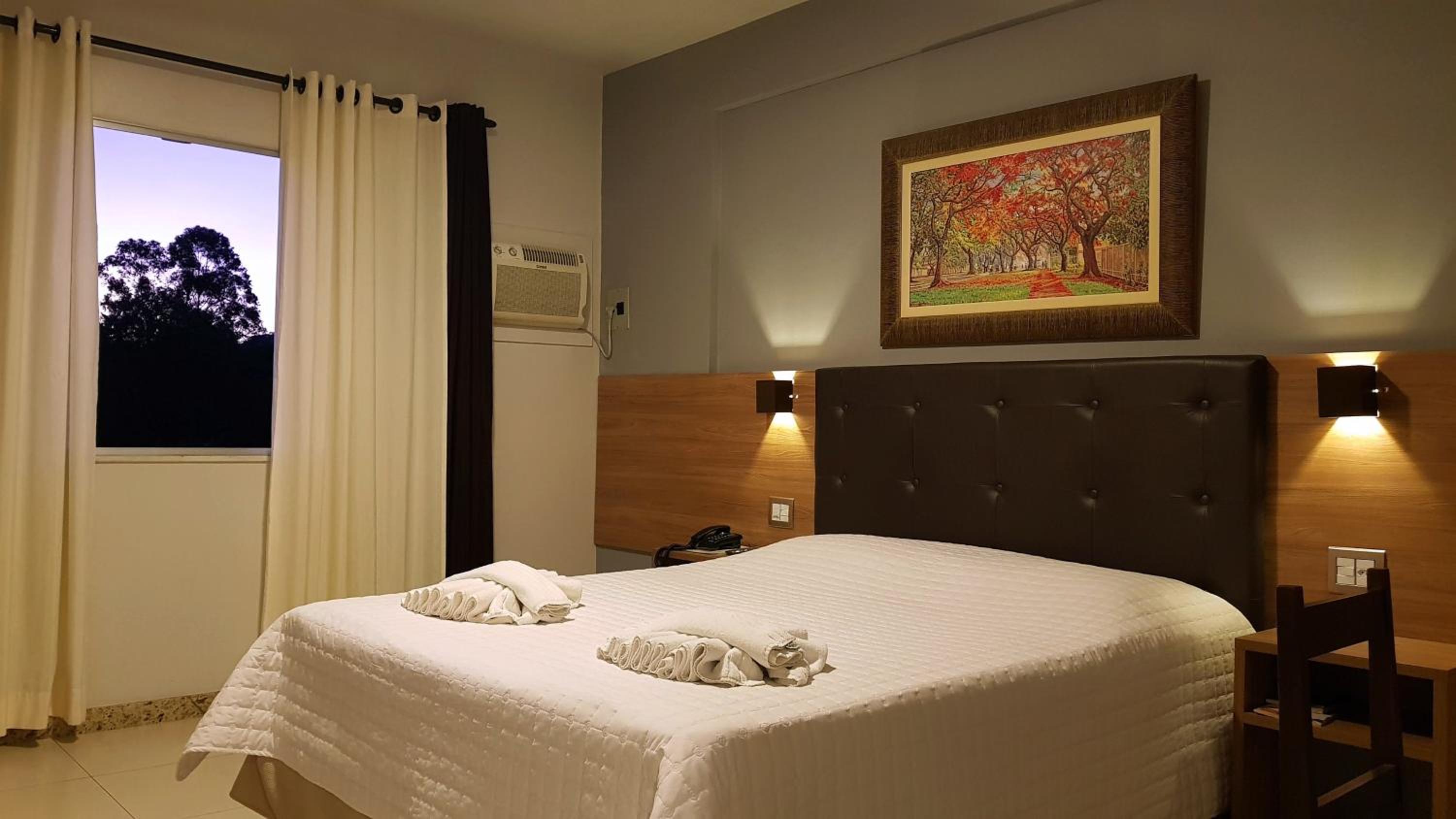 Deluxe Triple Room photo 1