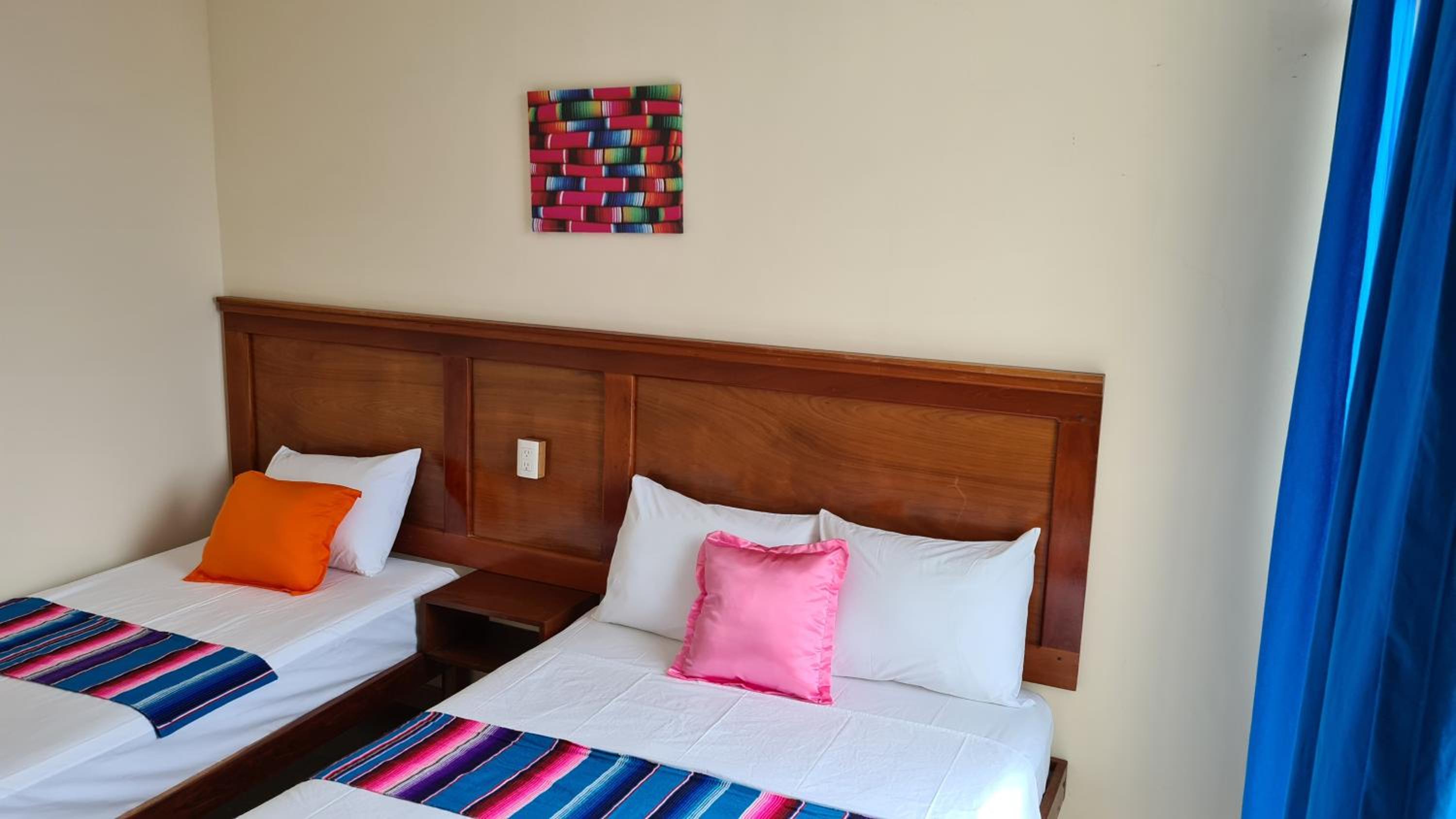 Standard Quadruple Room photo 1