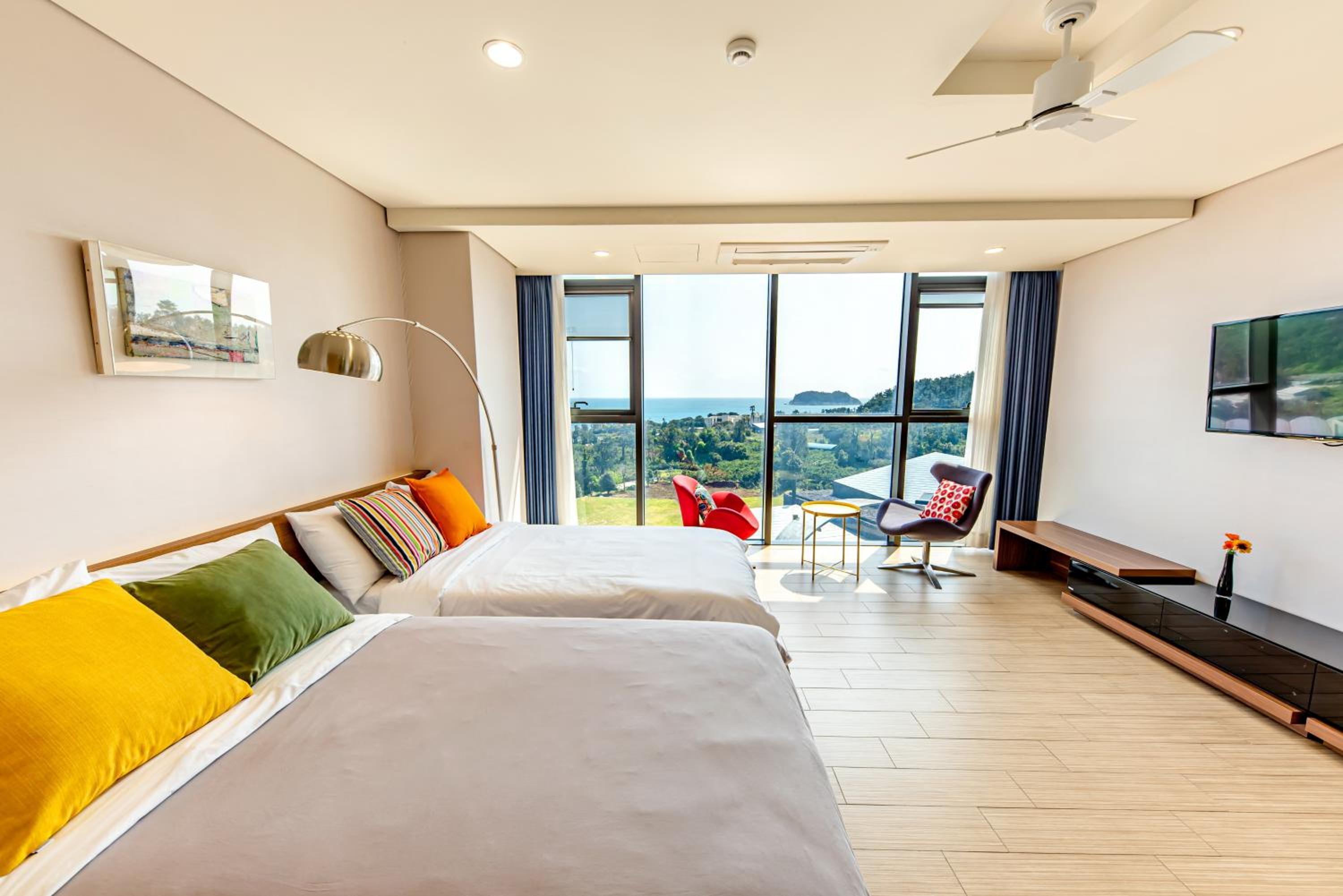 Twin Room photo 3