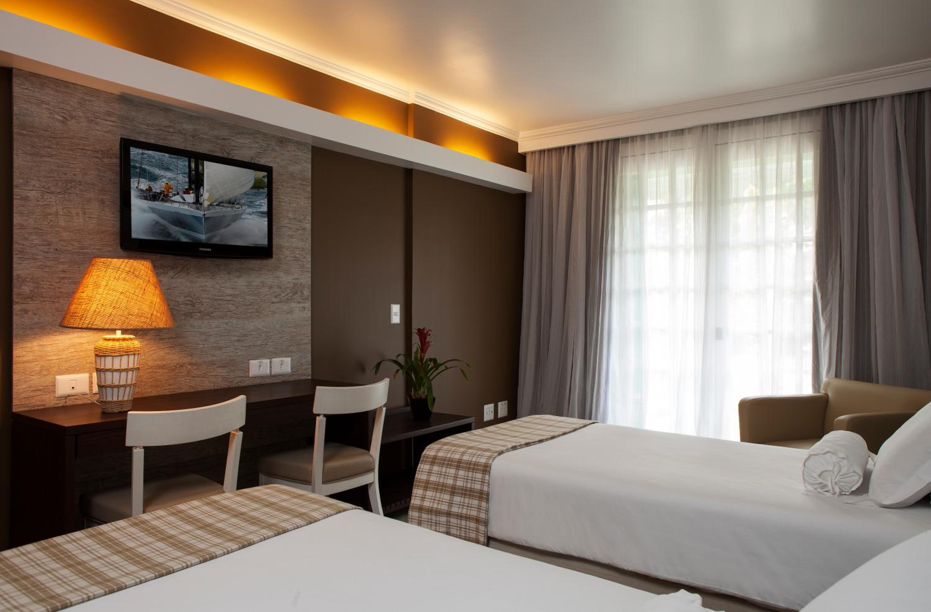 Premium Room - Photo 1
