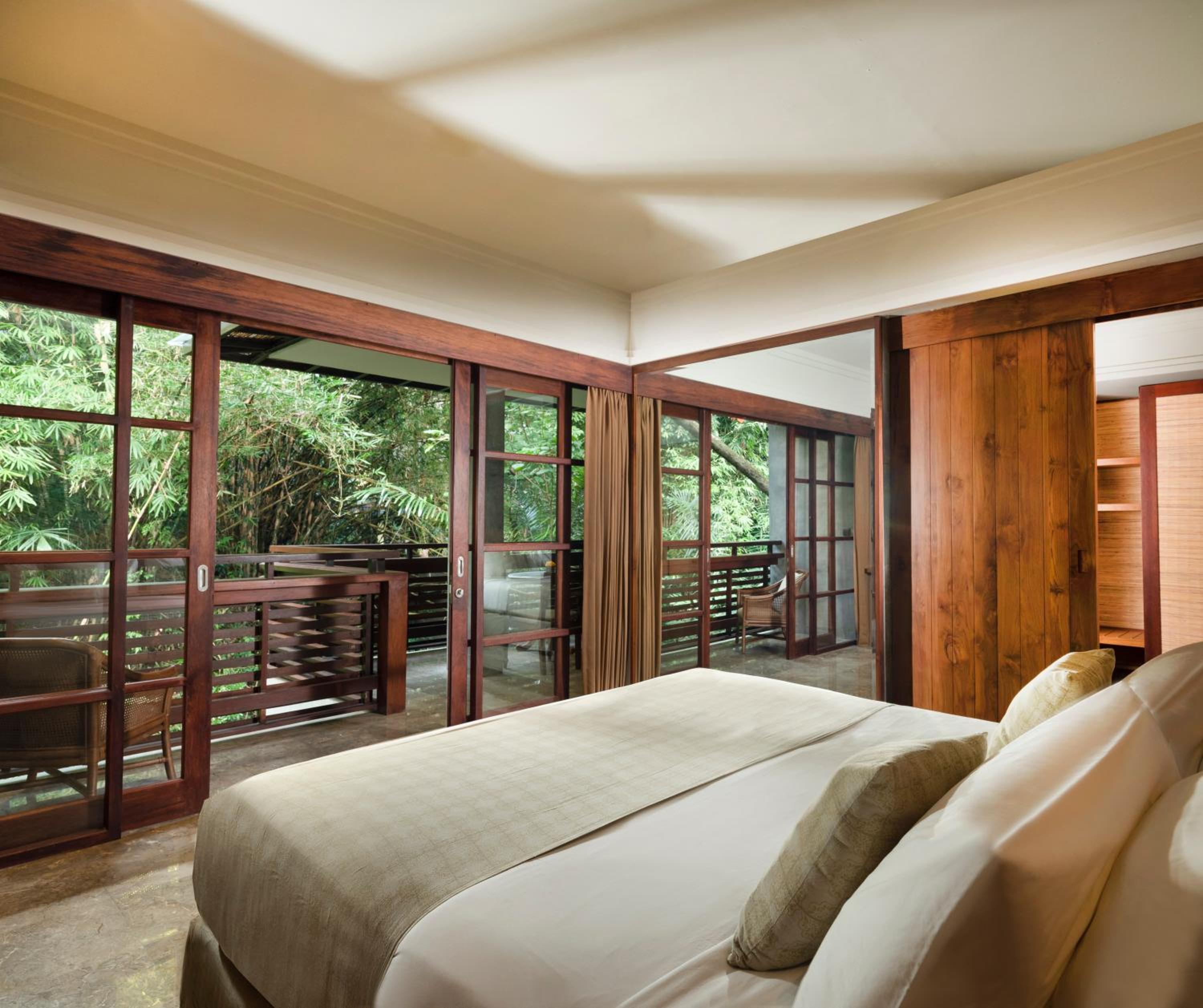 Premier Suite Room