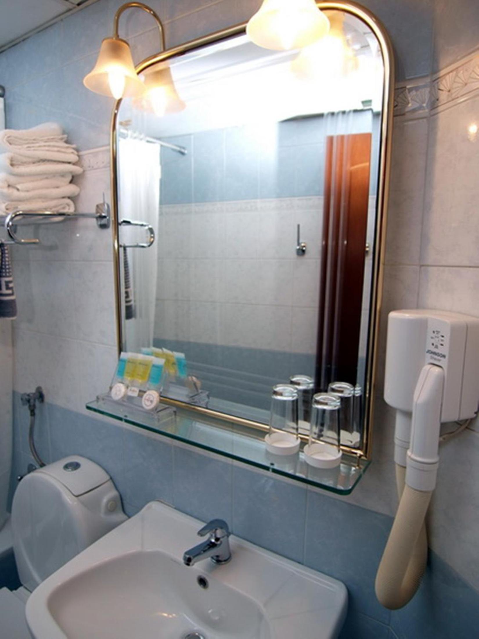 Superior Triple Room photo 2