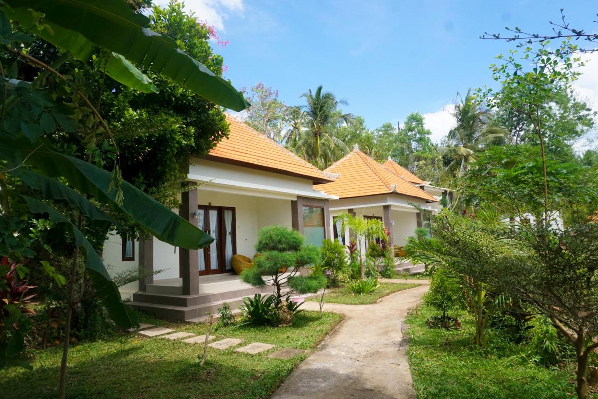 One-Bedroom Cottage - Photo 27