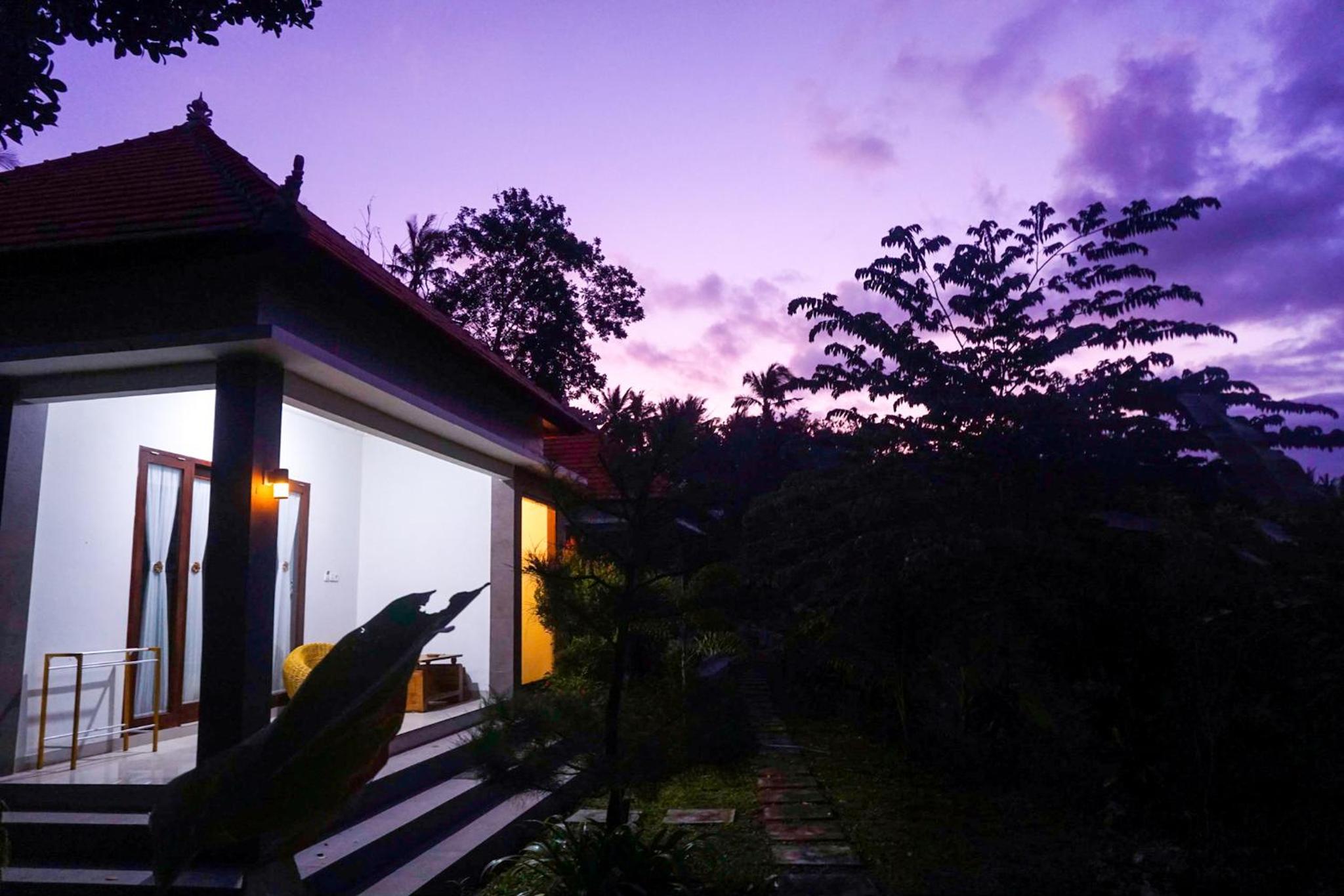 One-Bedroom Cottage - Photo 24