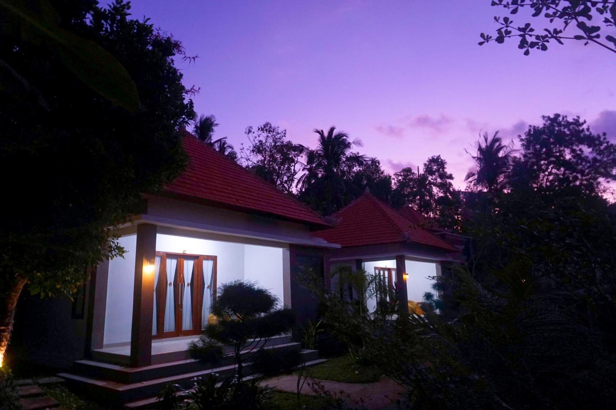 One-Bedroom Cottage - Photo 23