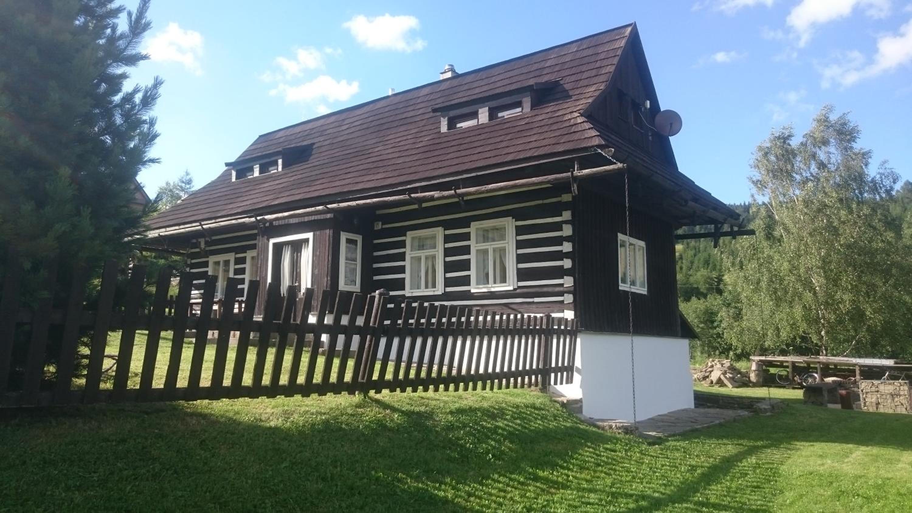 Three-Bedroom Chalet - Photo 47