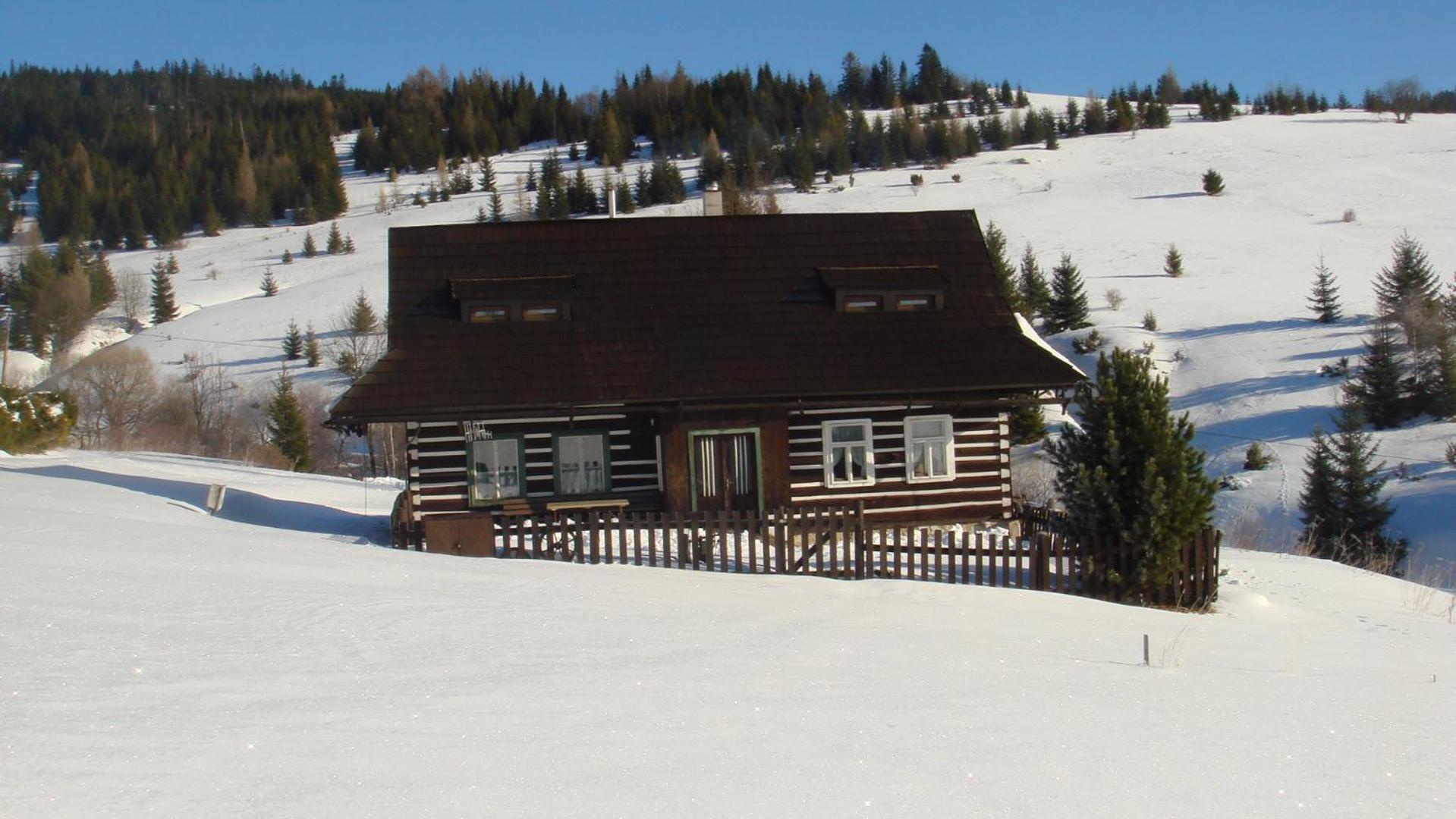 Three-Bedroom Chalet - Photo 52