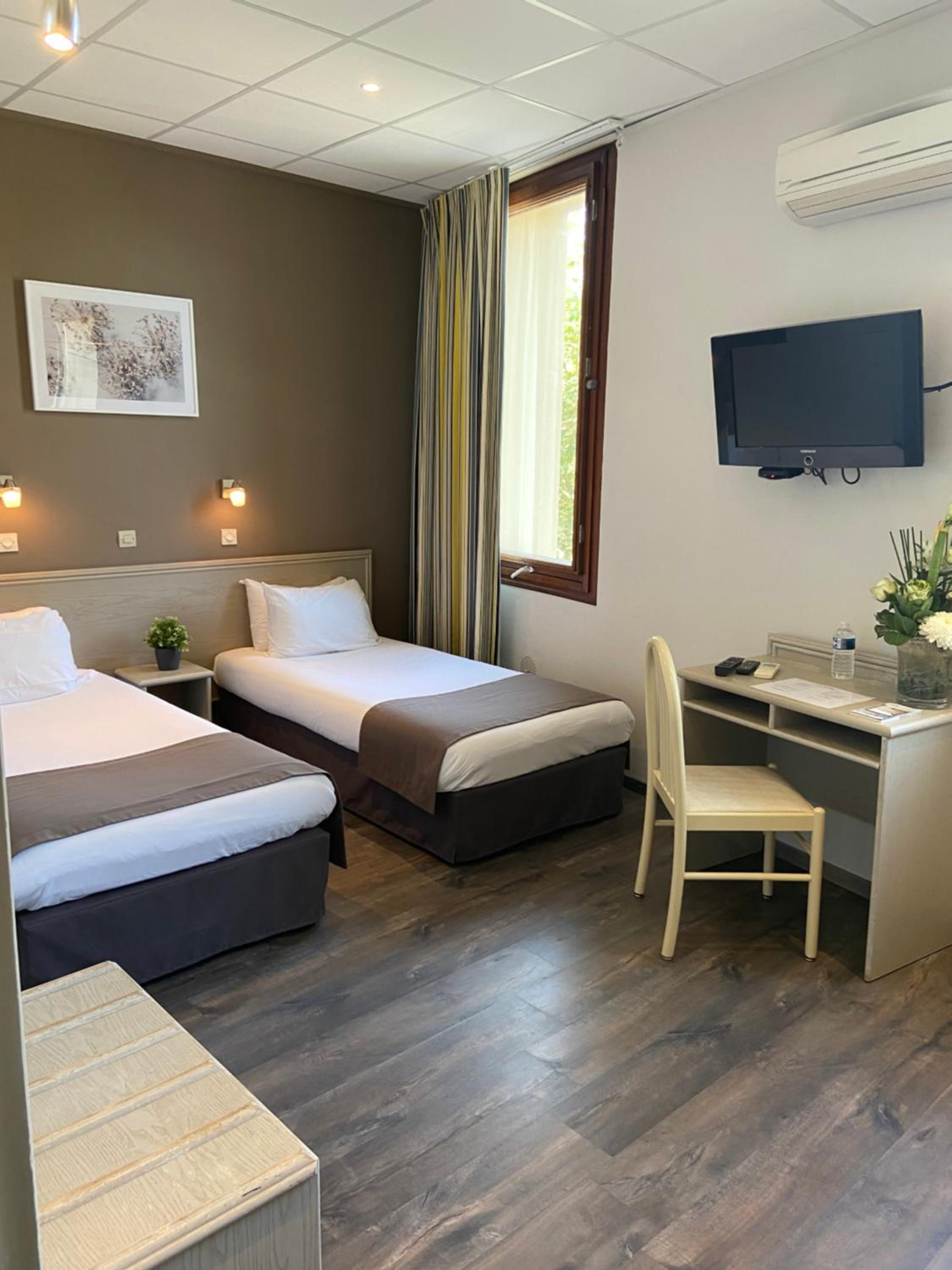 Triple Room photo 2