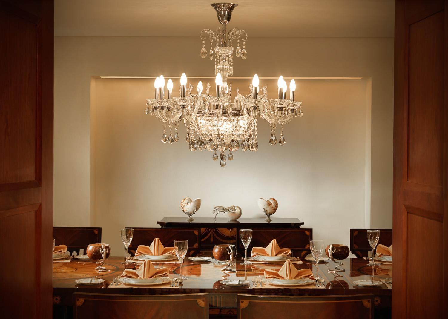 Royal Suite - Photo 2