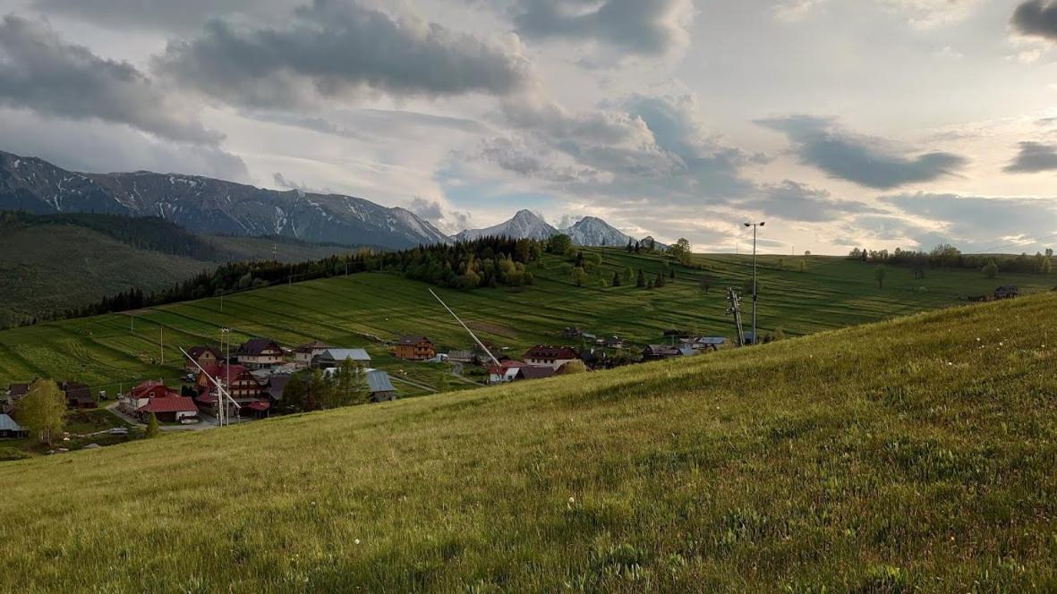 Three-Bedroom Chalet - Photo 54