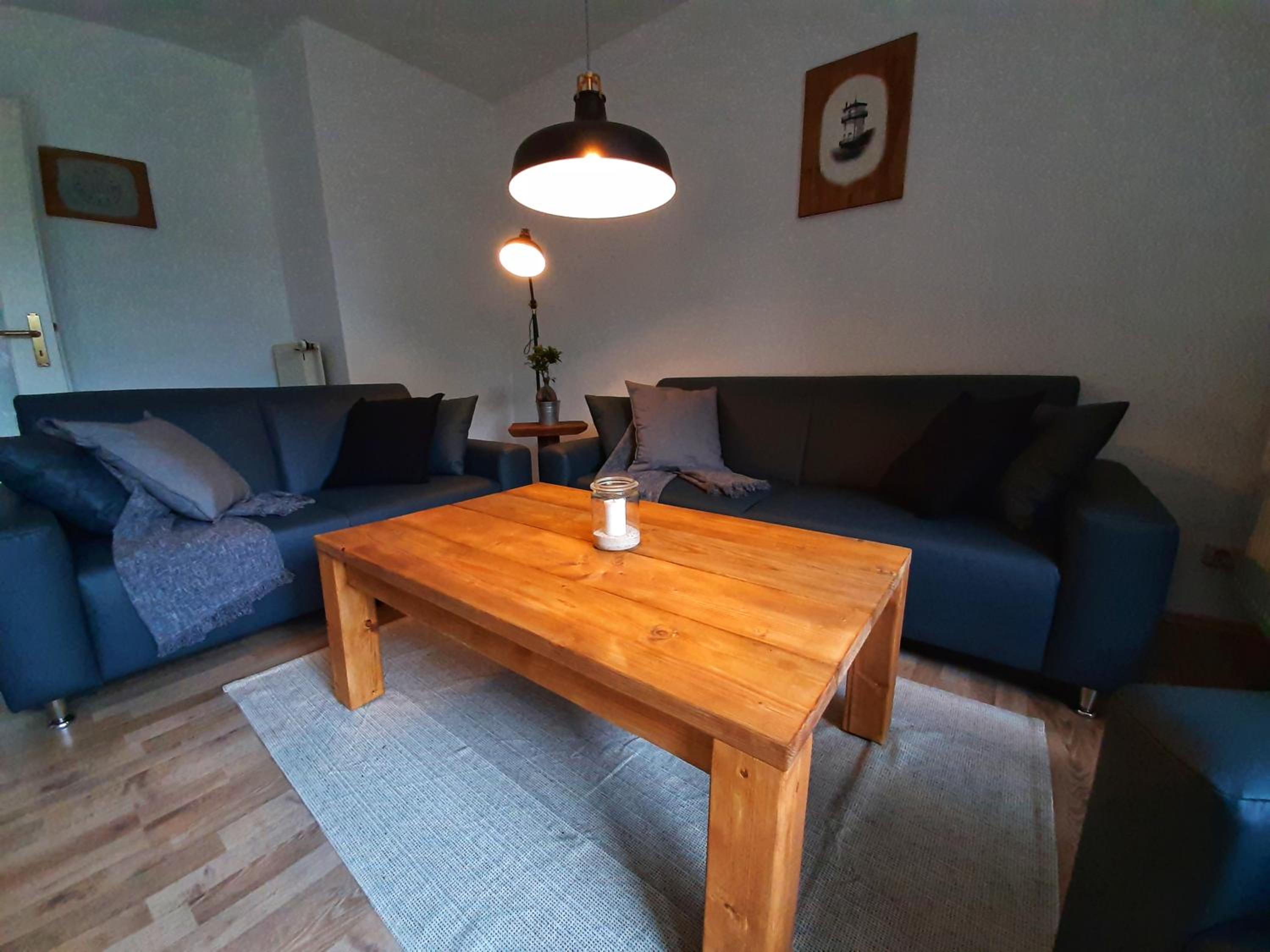 Two-Bedroom House - Photo 4