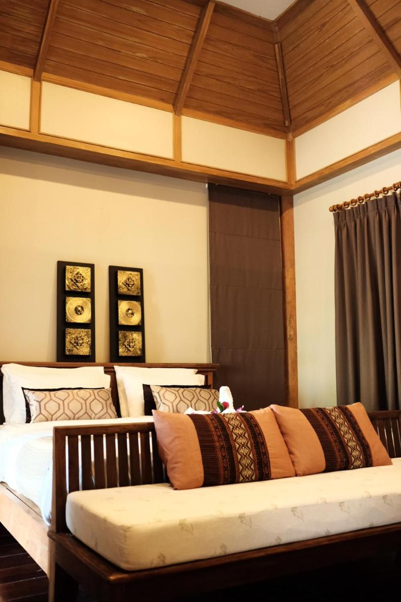 Superior Queen Room - Photo 4