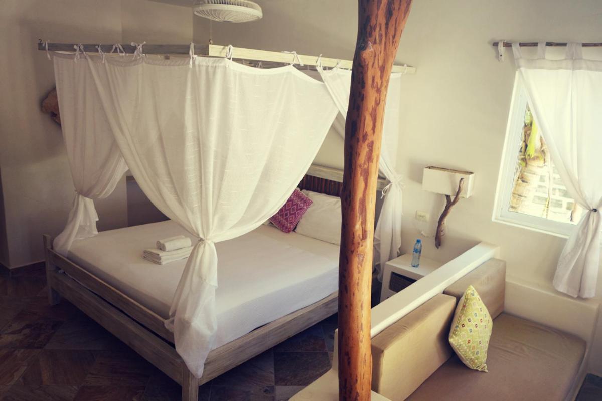 Suite with Sea View photo 1