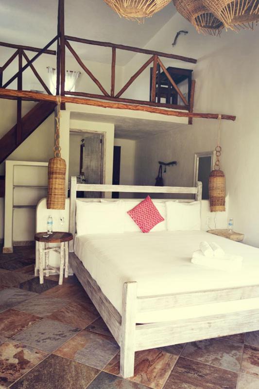 Family Suite with Sea View photo 1