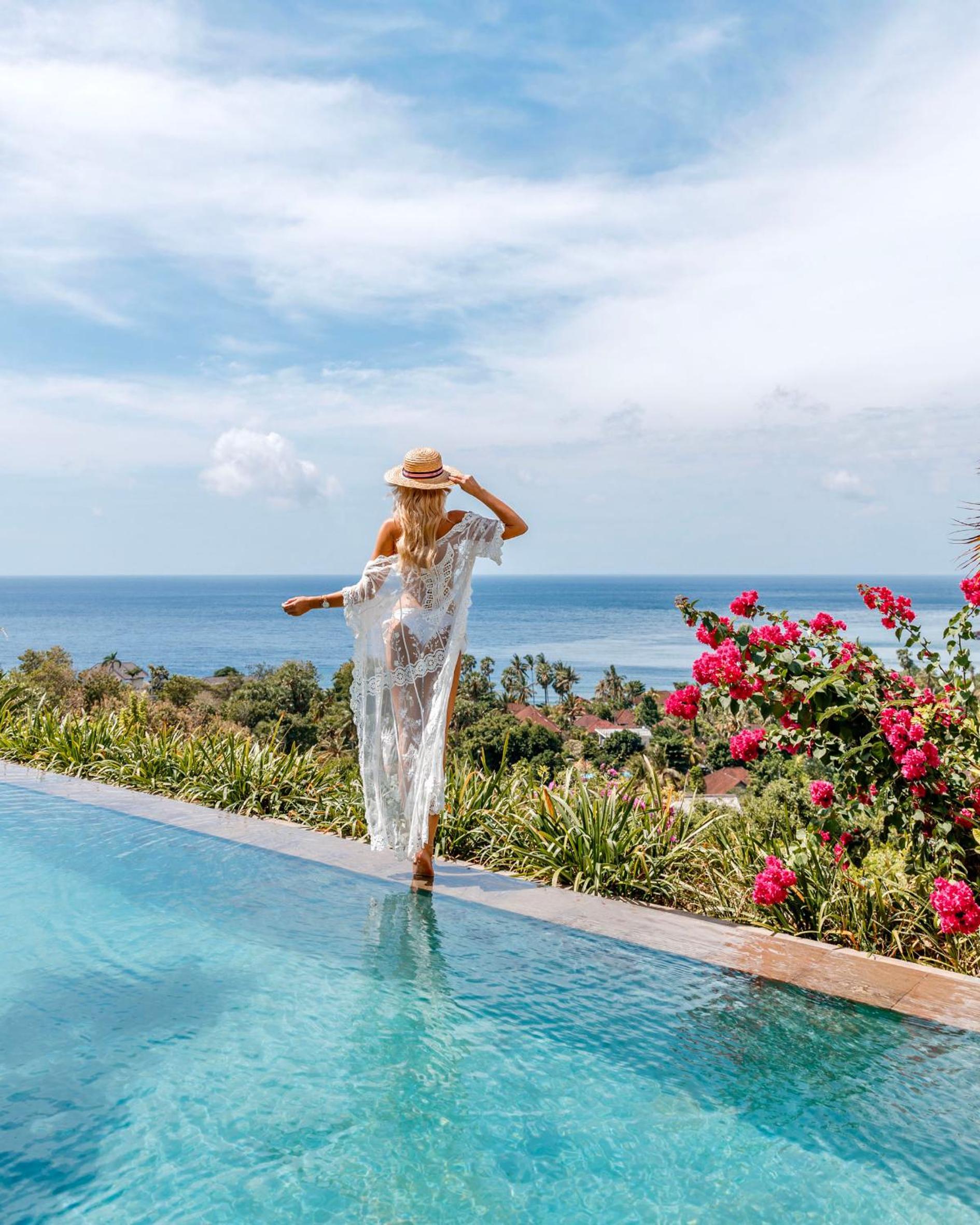 One-Bedroom Deluxe Villa with Private Pool - Photo 3