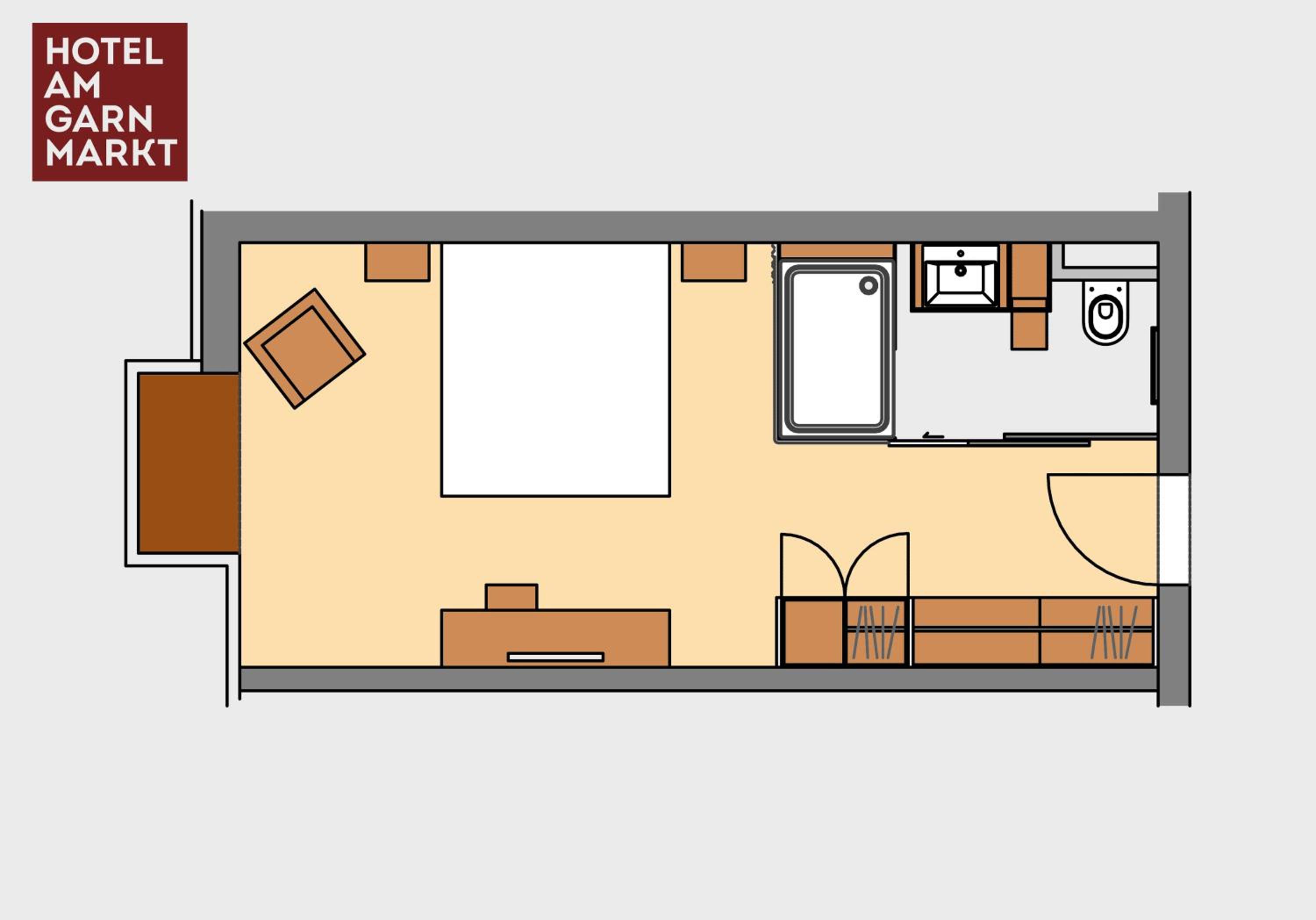 Double Room photo 2