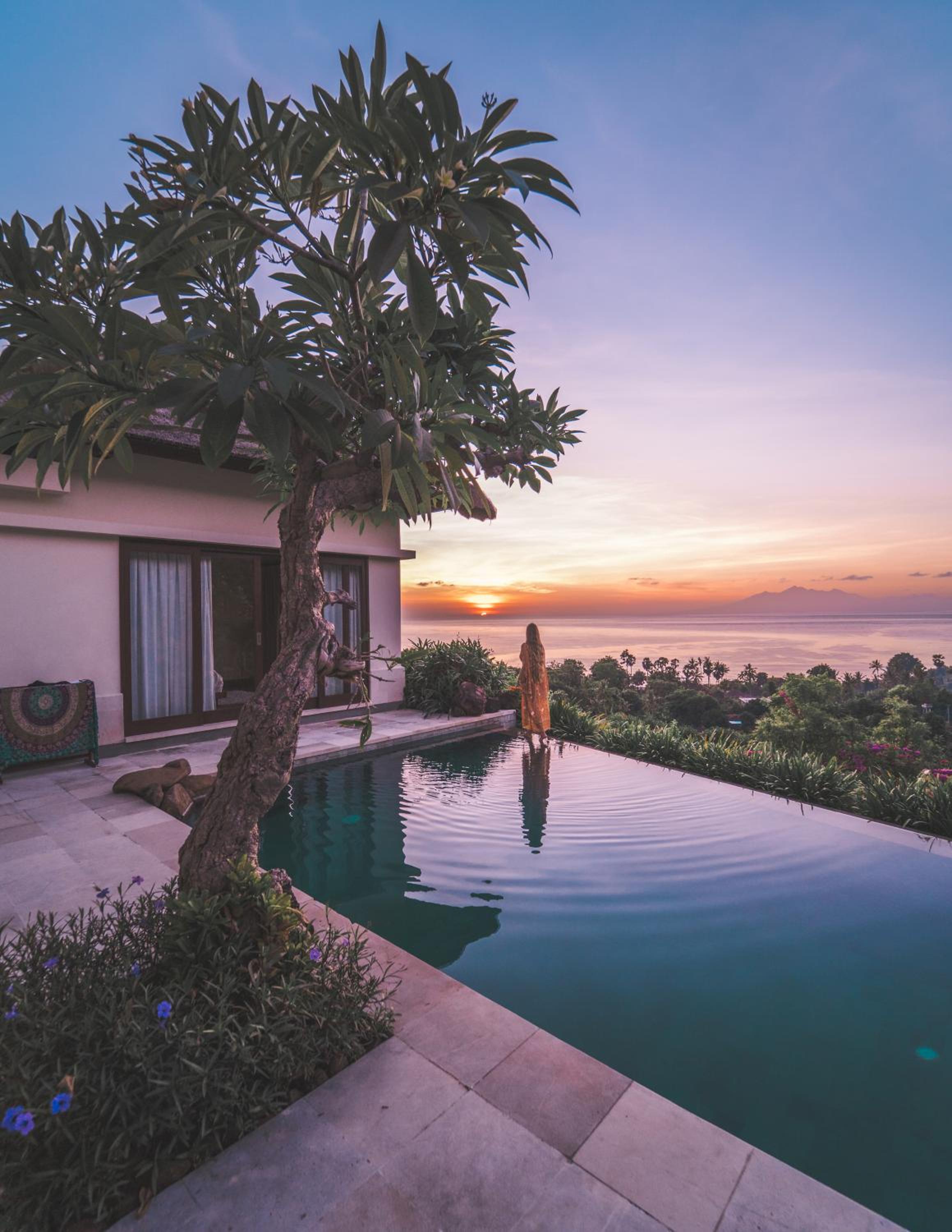 Two-Bedroom Villa with Private Pool - Photo 5