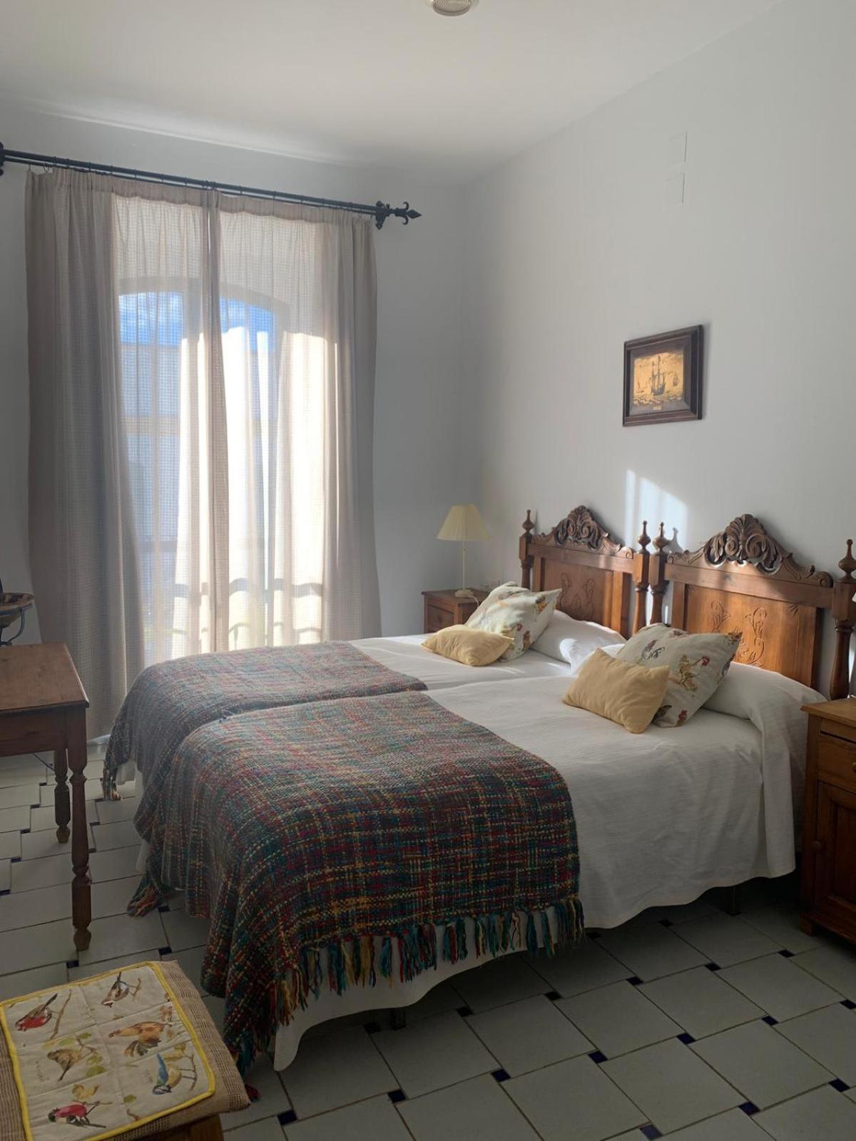 Twin Room photo 3