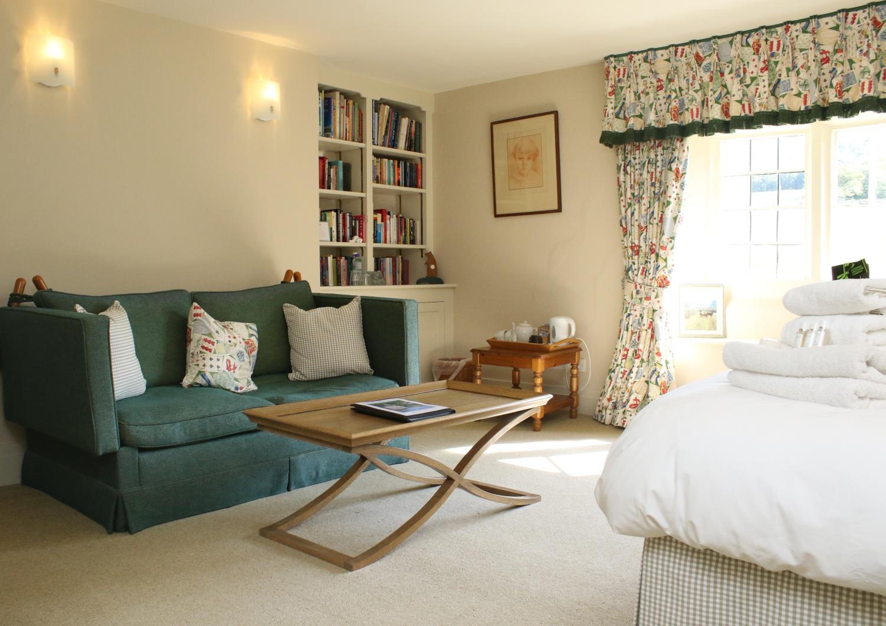 Double Room photo 3