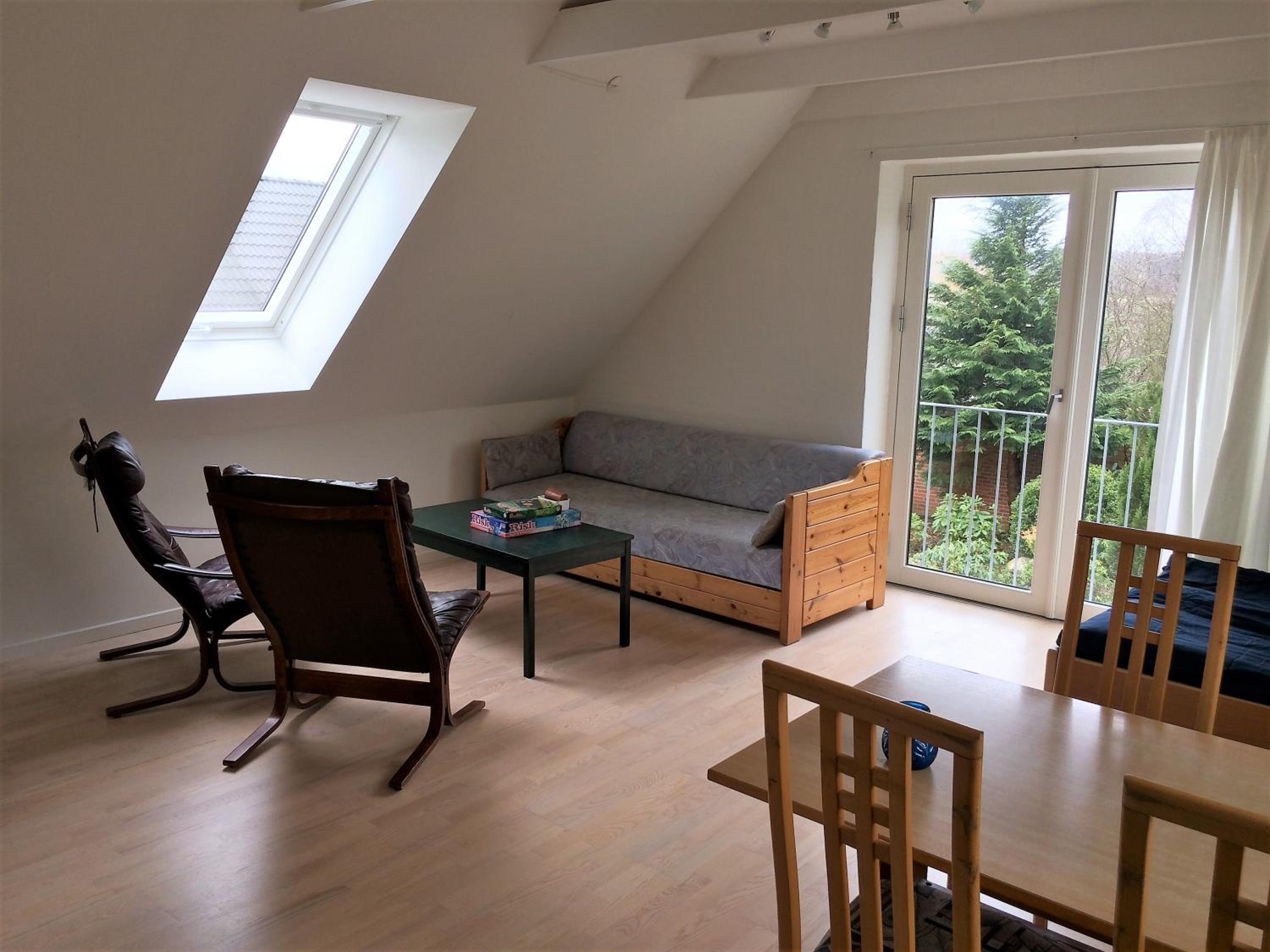 Triple Room photo 3