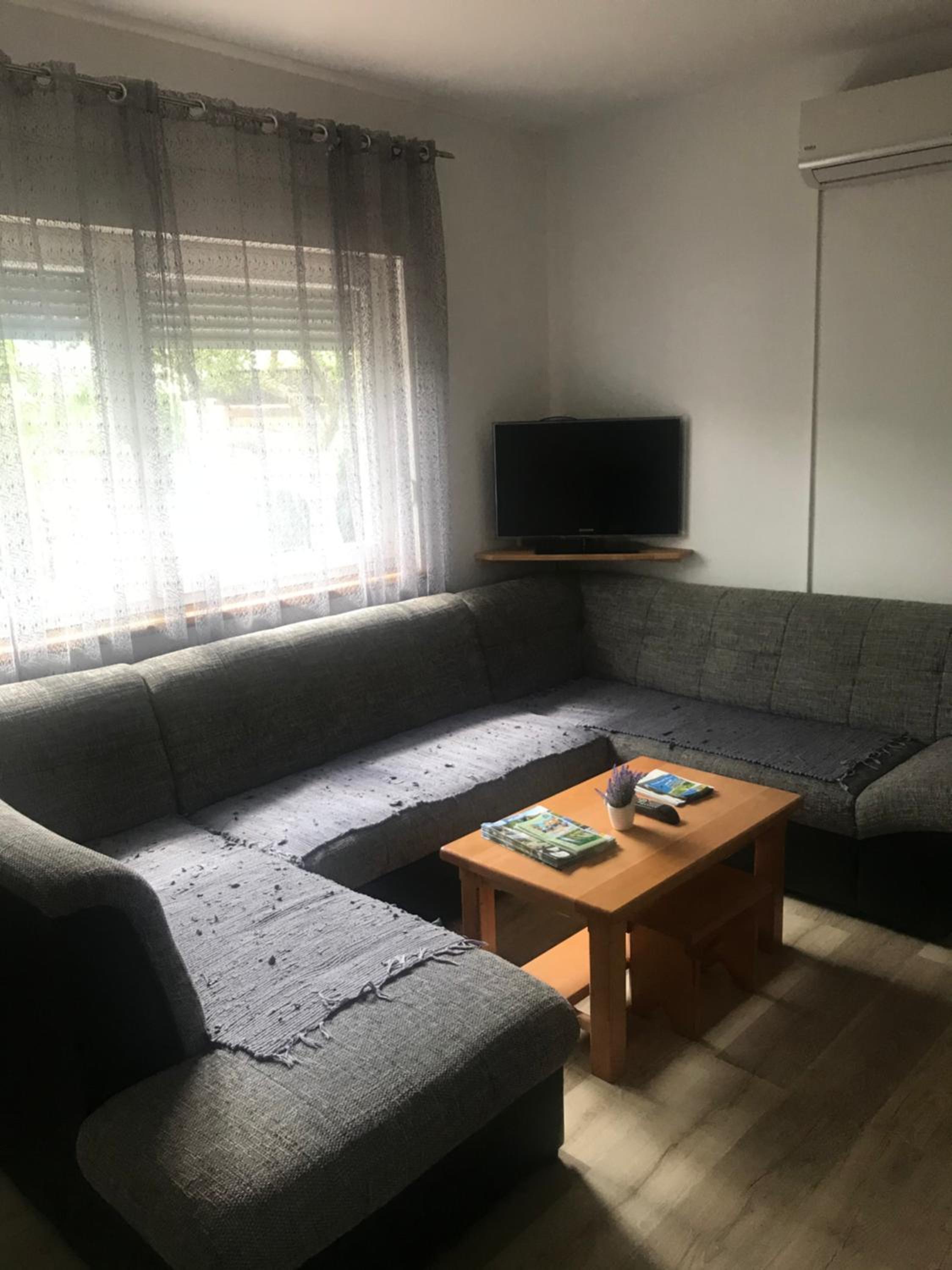 Three-Bedroom Apartment - Photo 1