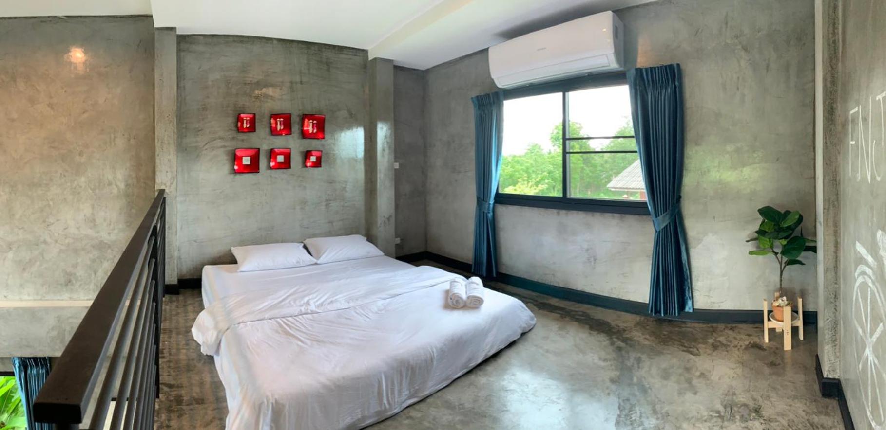 Double Room with Garden View - Photo 1
