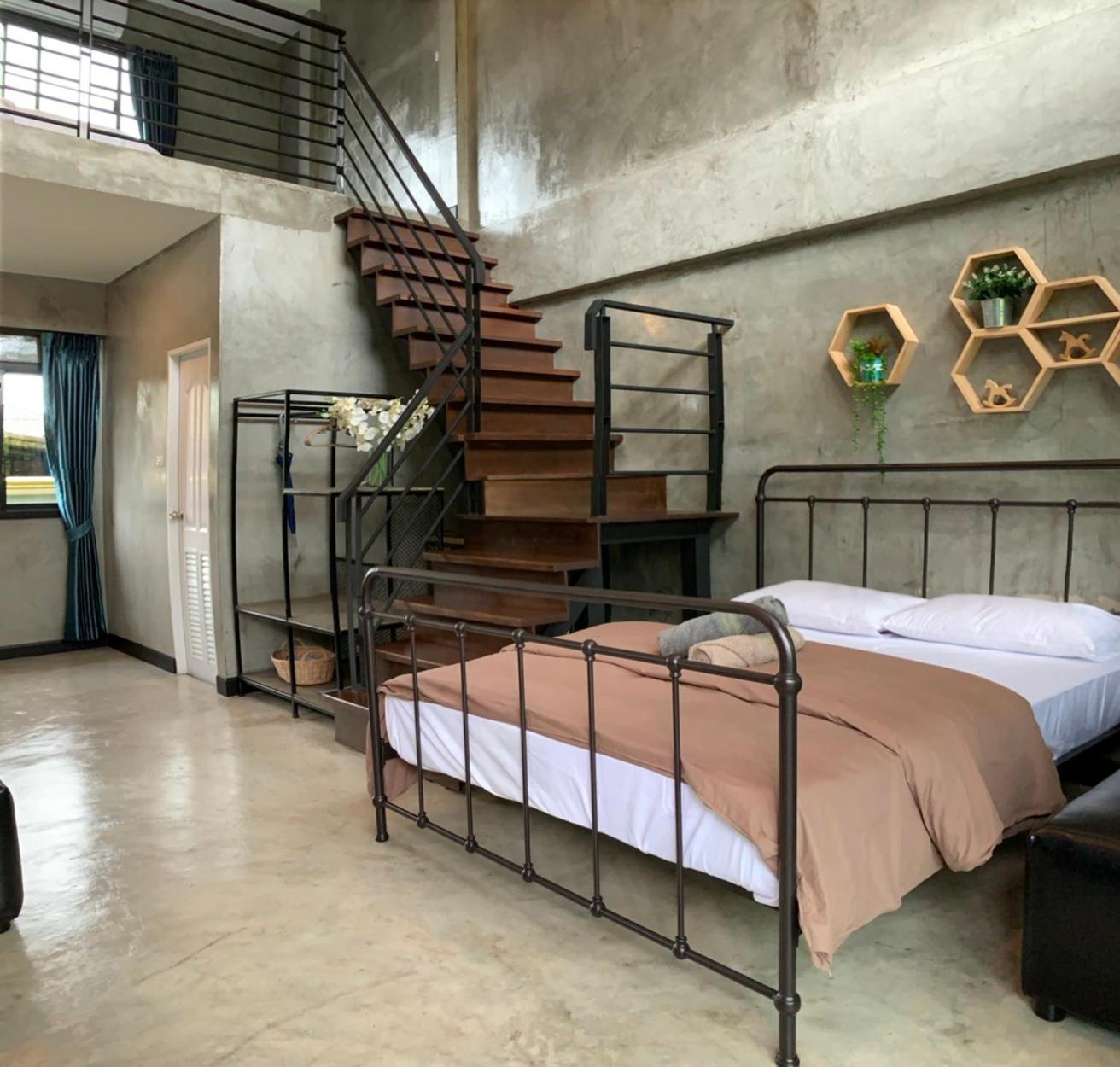 Double Room with Garden View - Photo 24