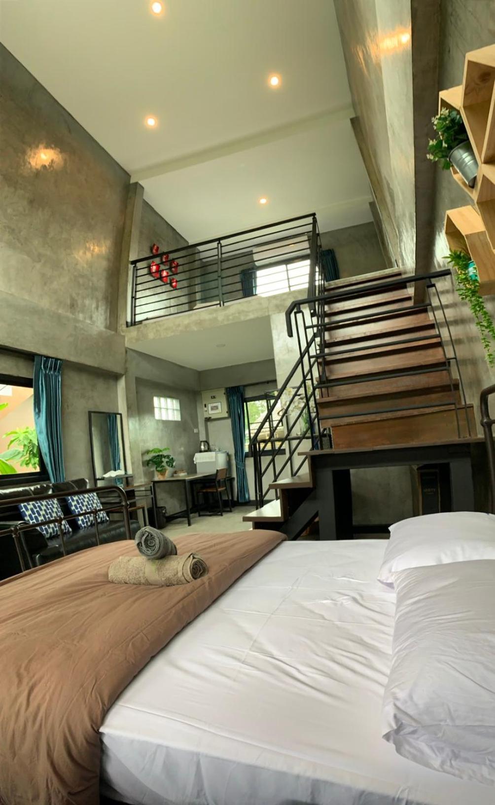 Double Room with Garden View - Photo 21