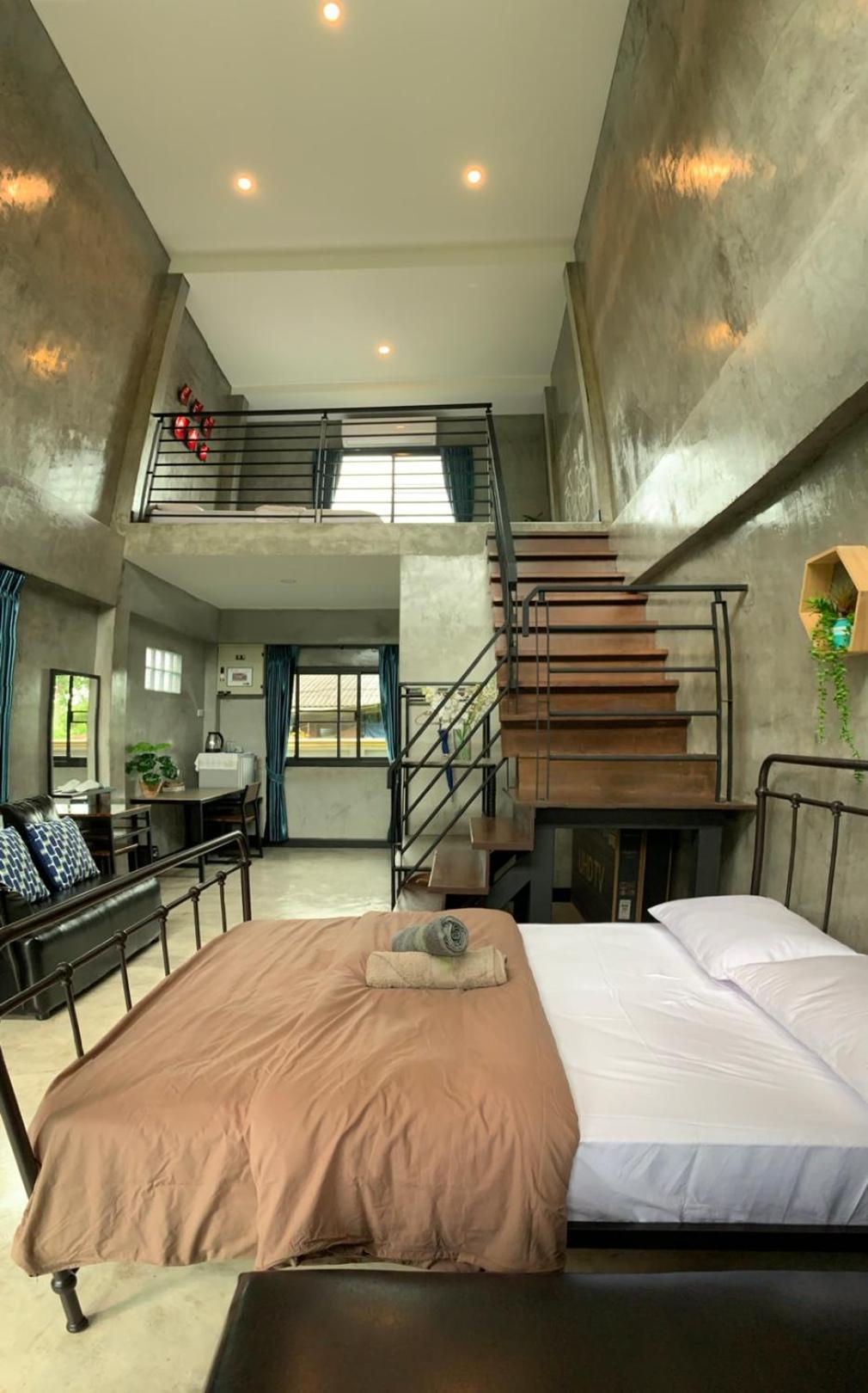 Double Room with Garden View - Photo 20