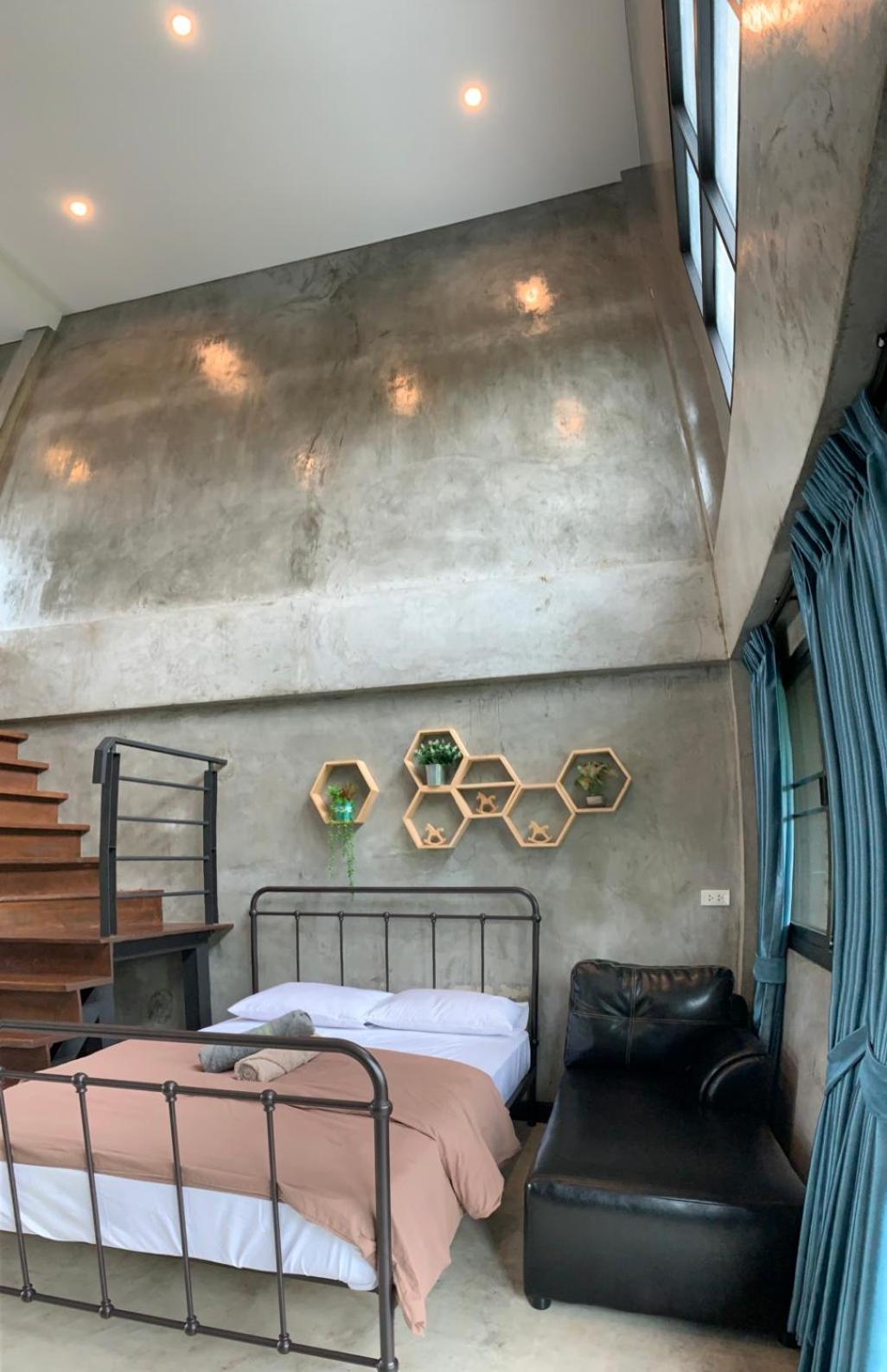 Double Room with Garden View - Photo 19