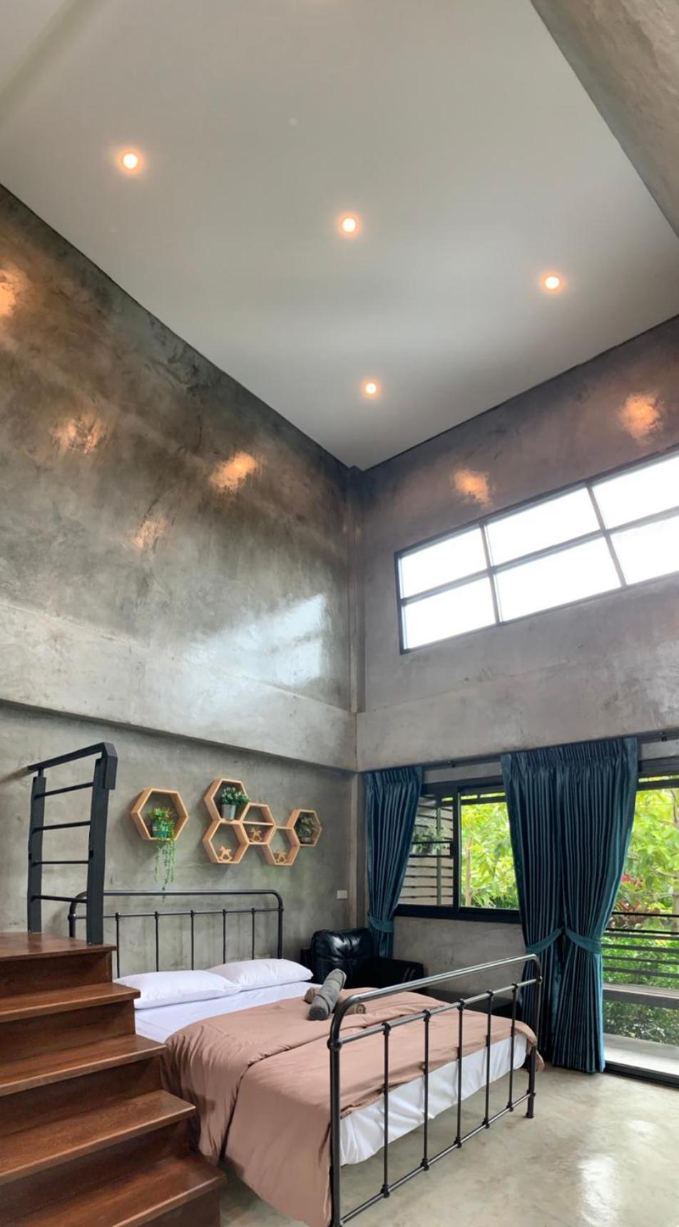Double Room with Garden View - Photo 18