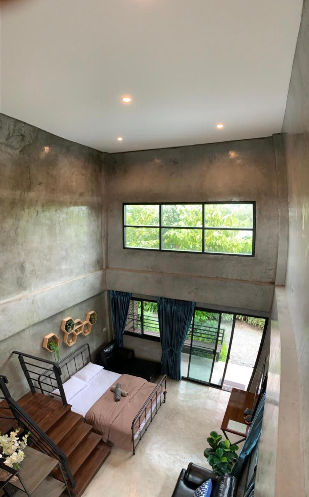 Double Room with Garden View - Photo 16