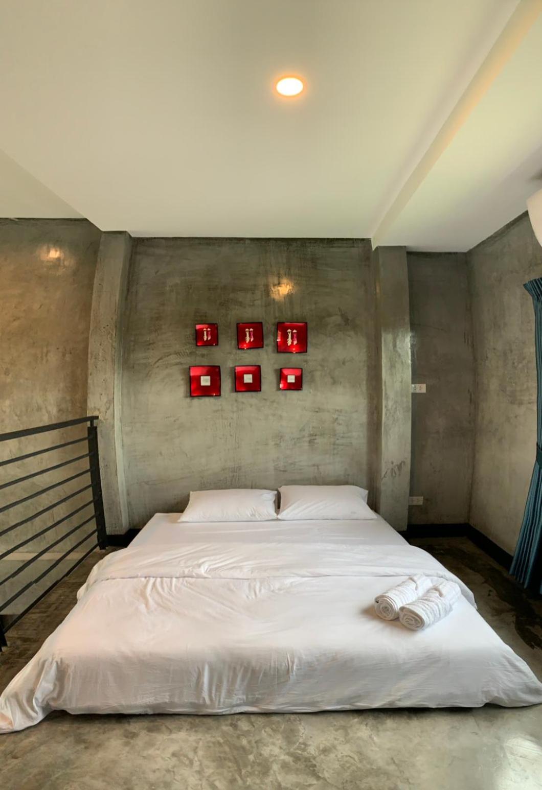 Double Room with Garden View - Photo 15