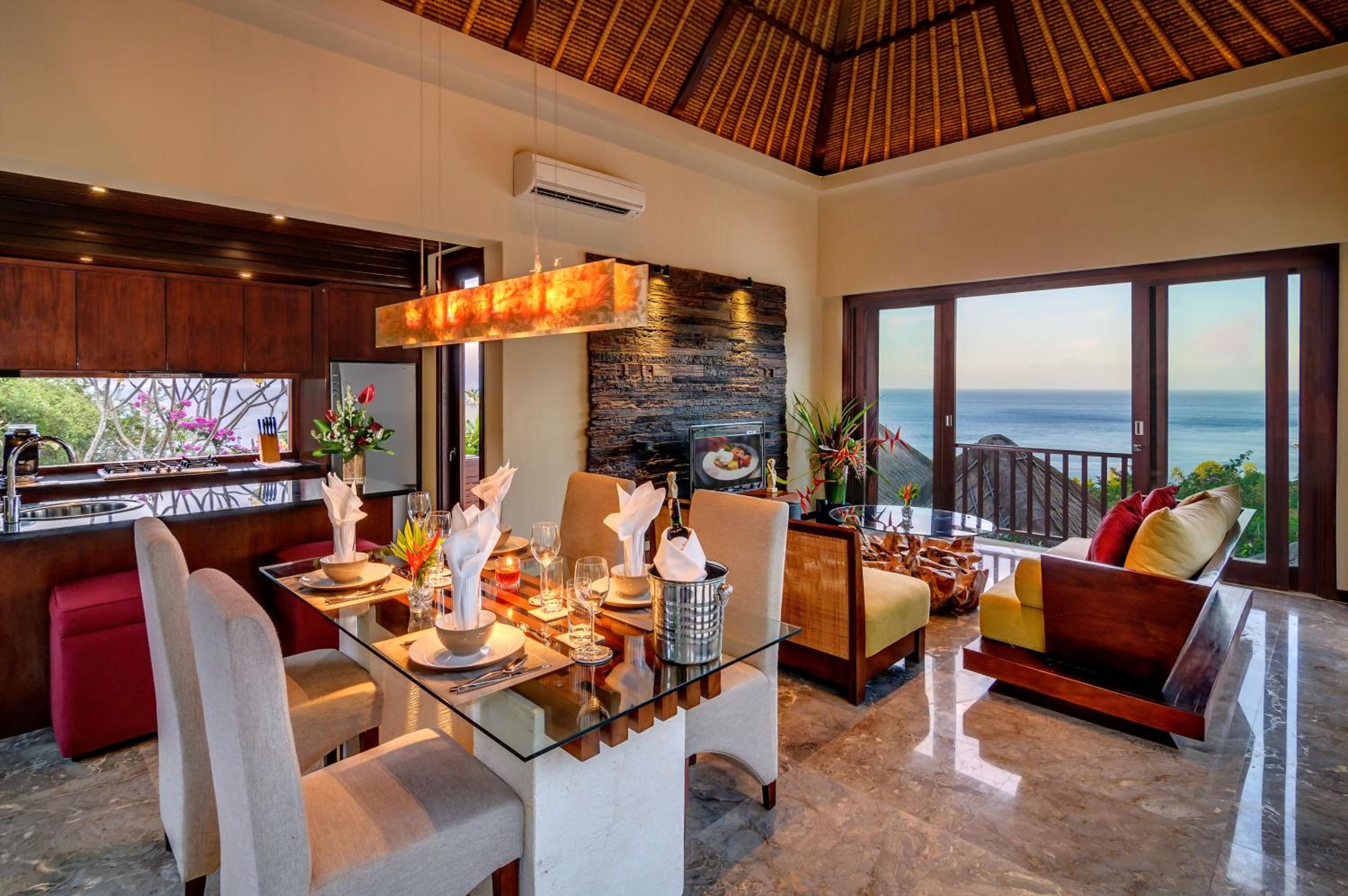 Two-Bedroom Villa with Private Pool - Photo 3