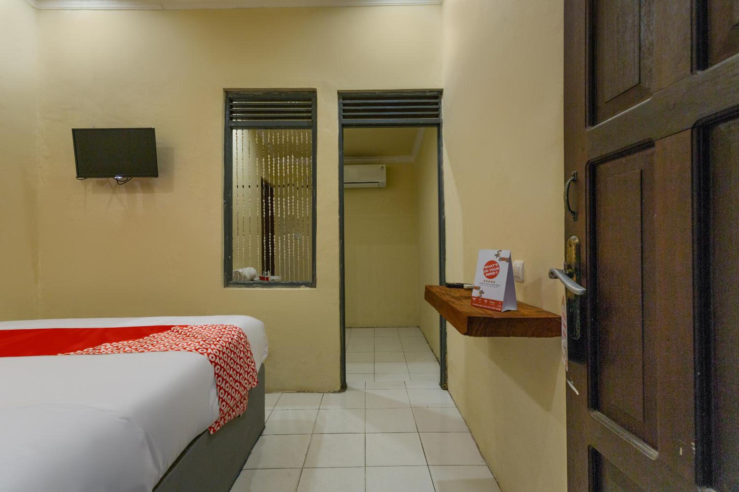 Deluxe Double Room photo 3