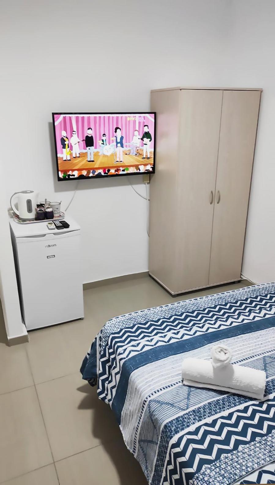 Triple Room with Private External Bathroom - Photo 2