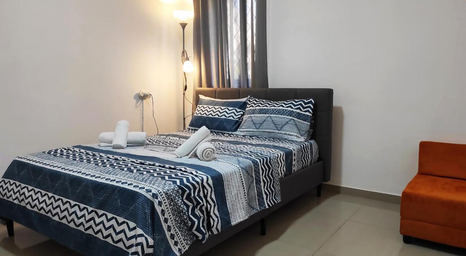 Triple Room with Private External Bathroom - Photo 3