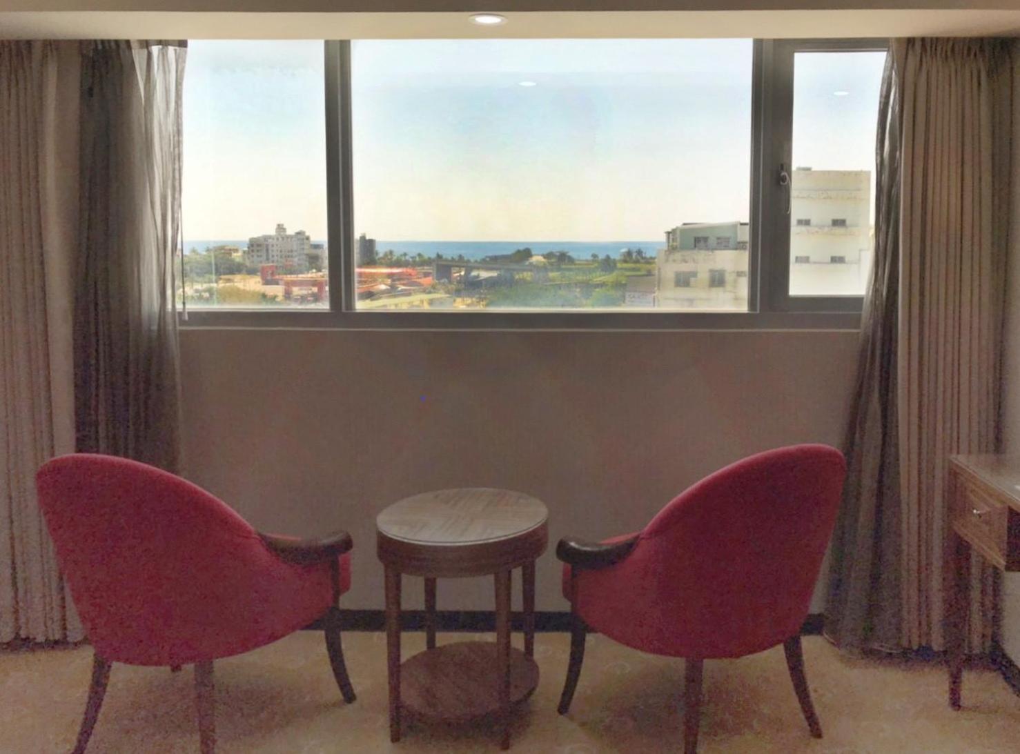 Double Room with Sea View photo 2