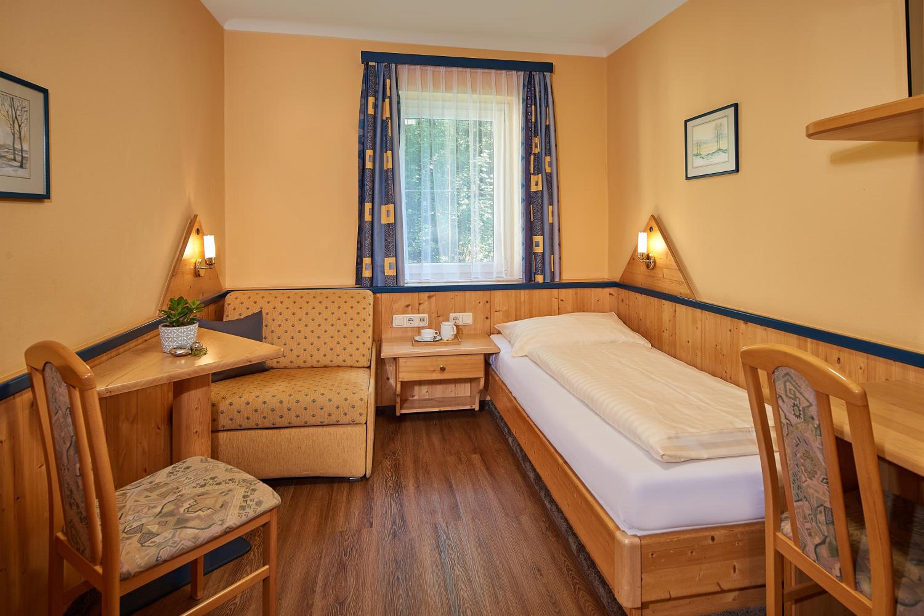 Single Room