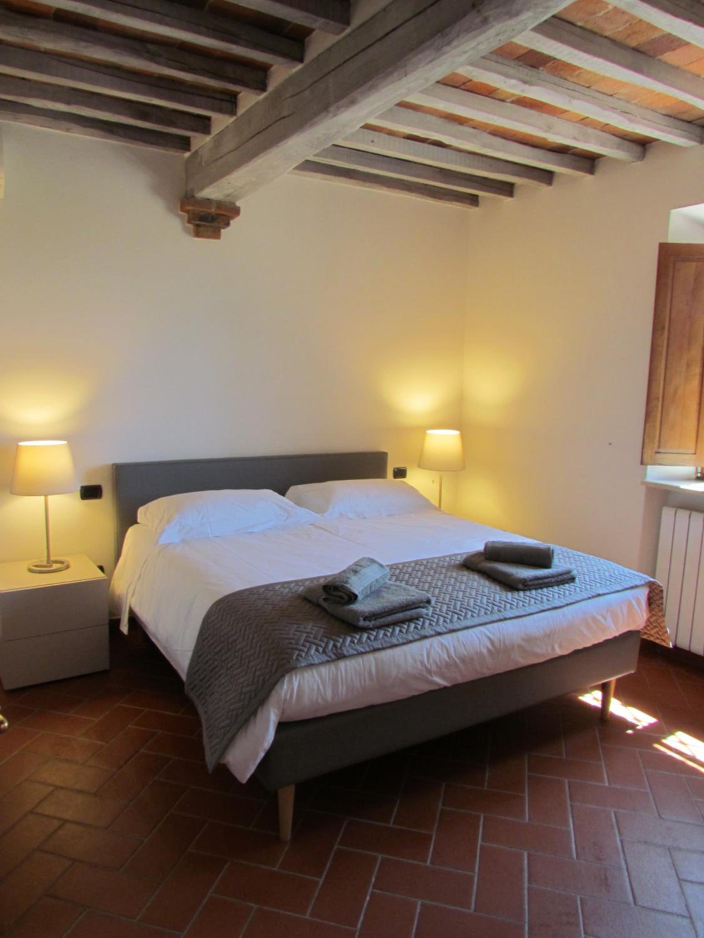 Two-Bedroom Cottage photo 1