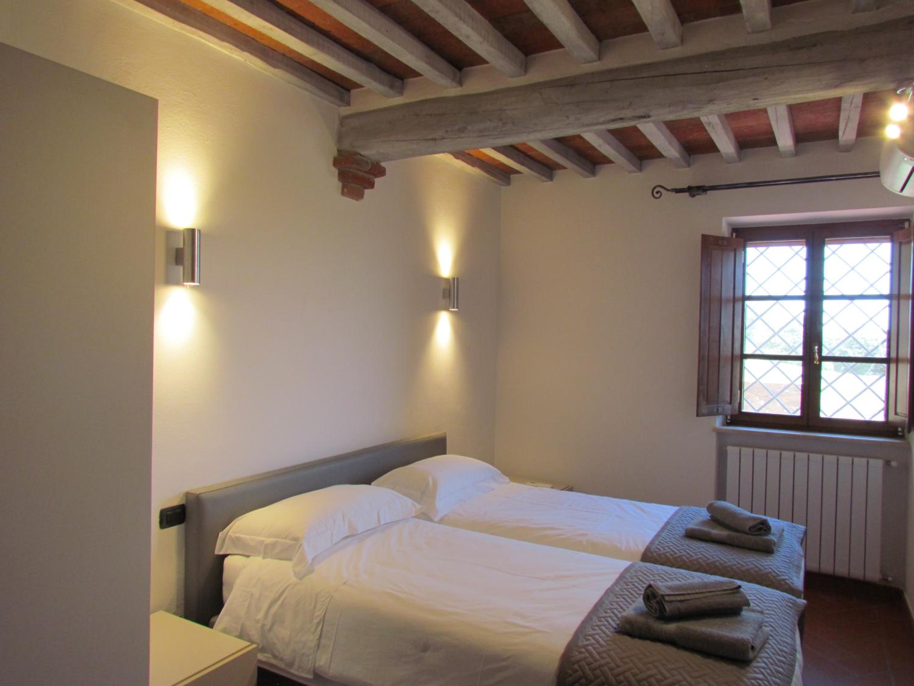 Two-Bedroom Cottage photo 3