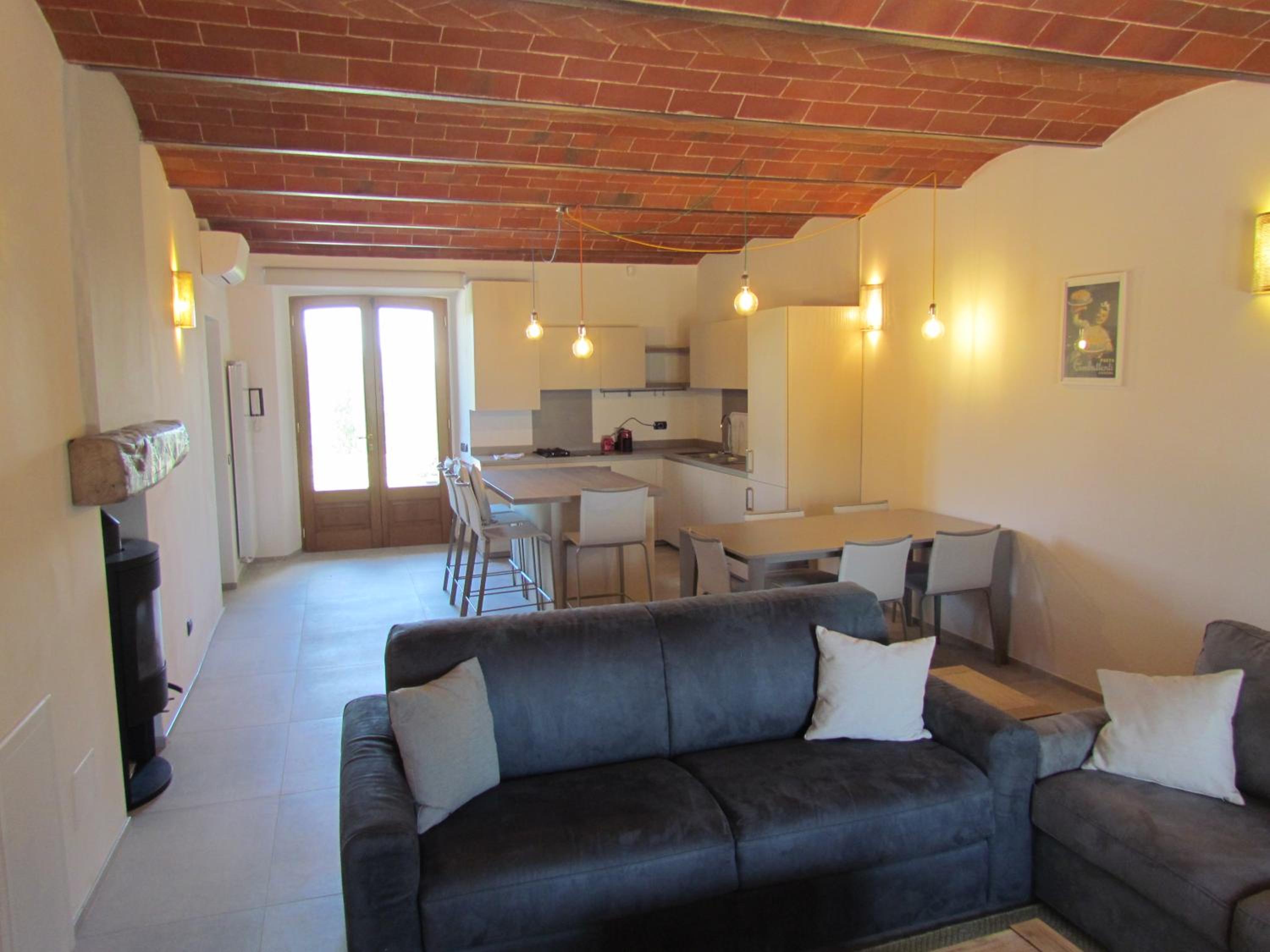 Apartment with Terrace photo 1