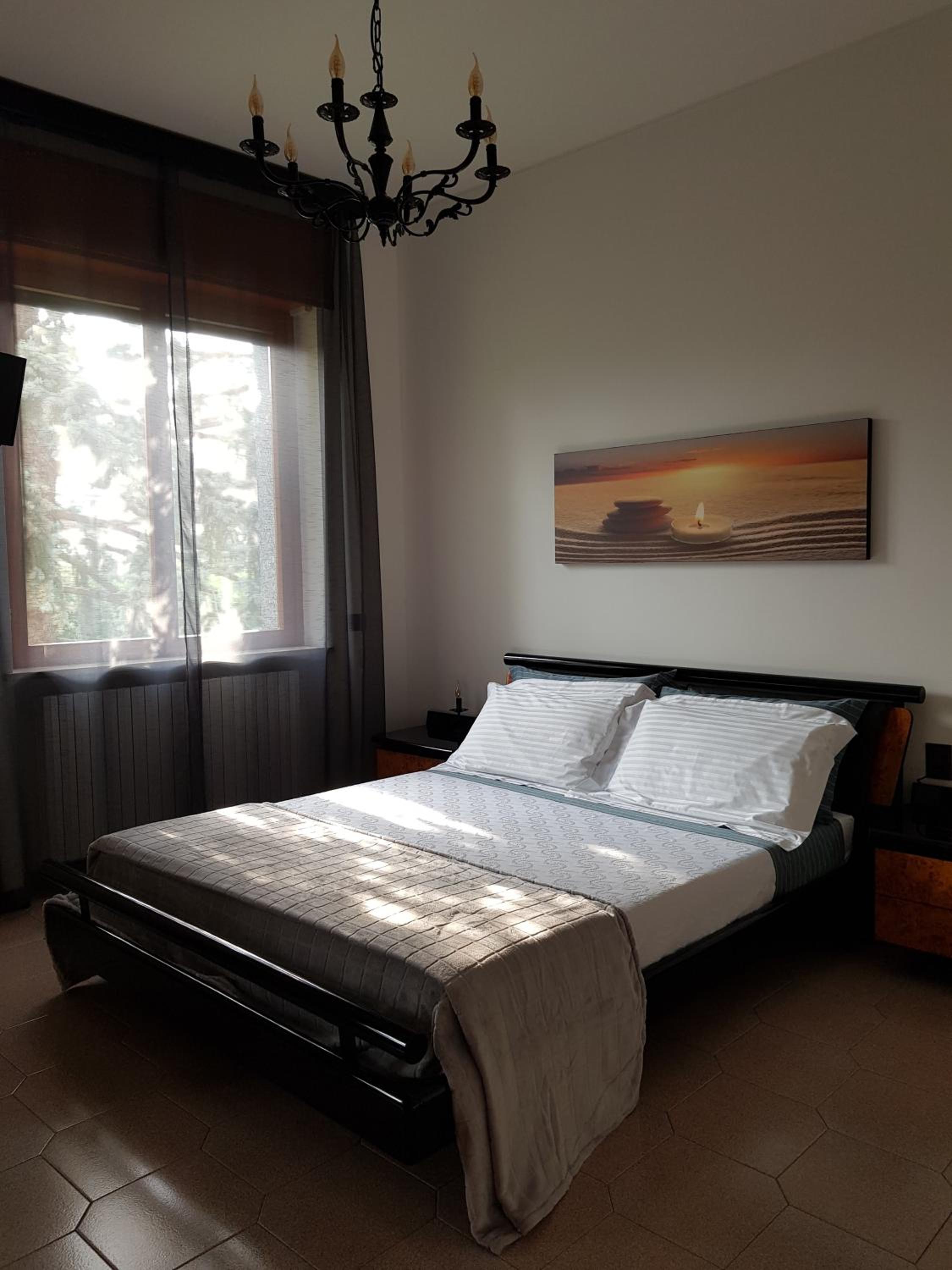Double Or Twin Room photo 1