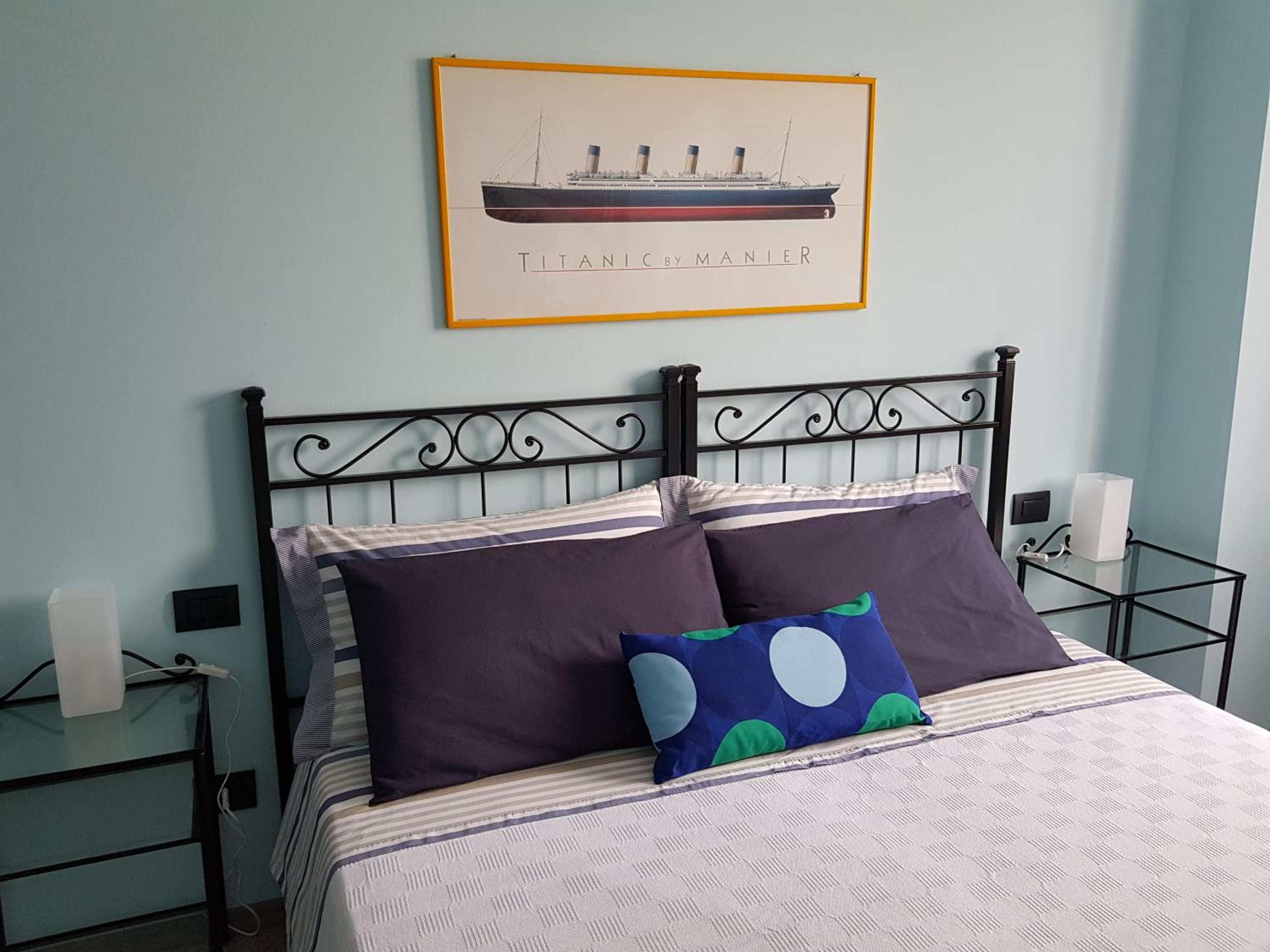 Double Or Twin Room photo 1
