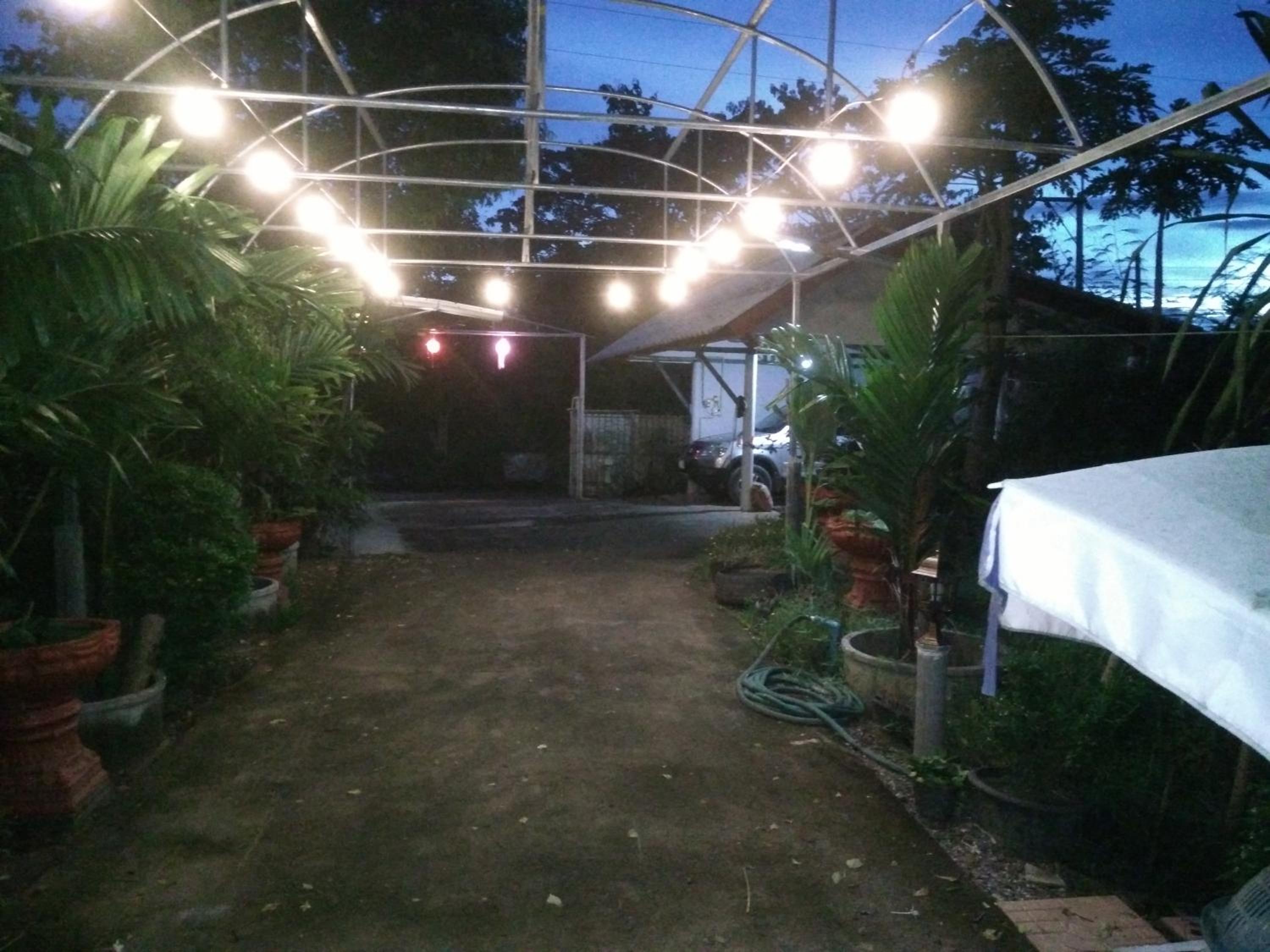 Deluxe Double or Twin Room with Garden View - Photo 25